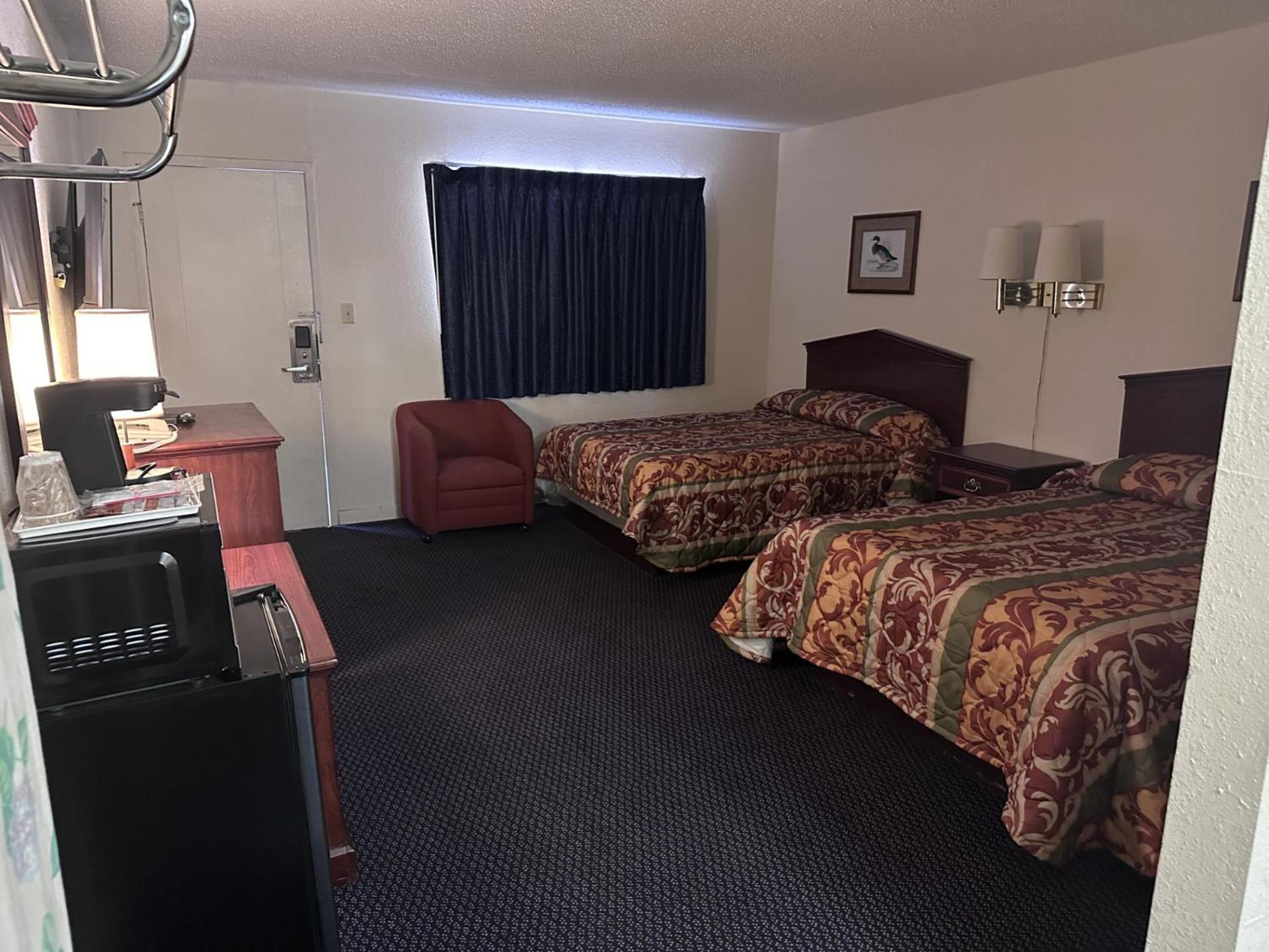 CRYSTAL MOTEL photo 6
