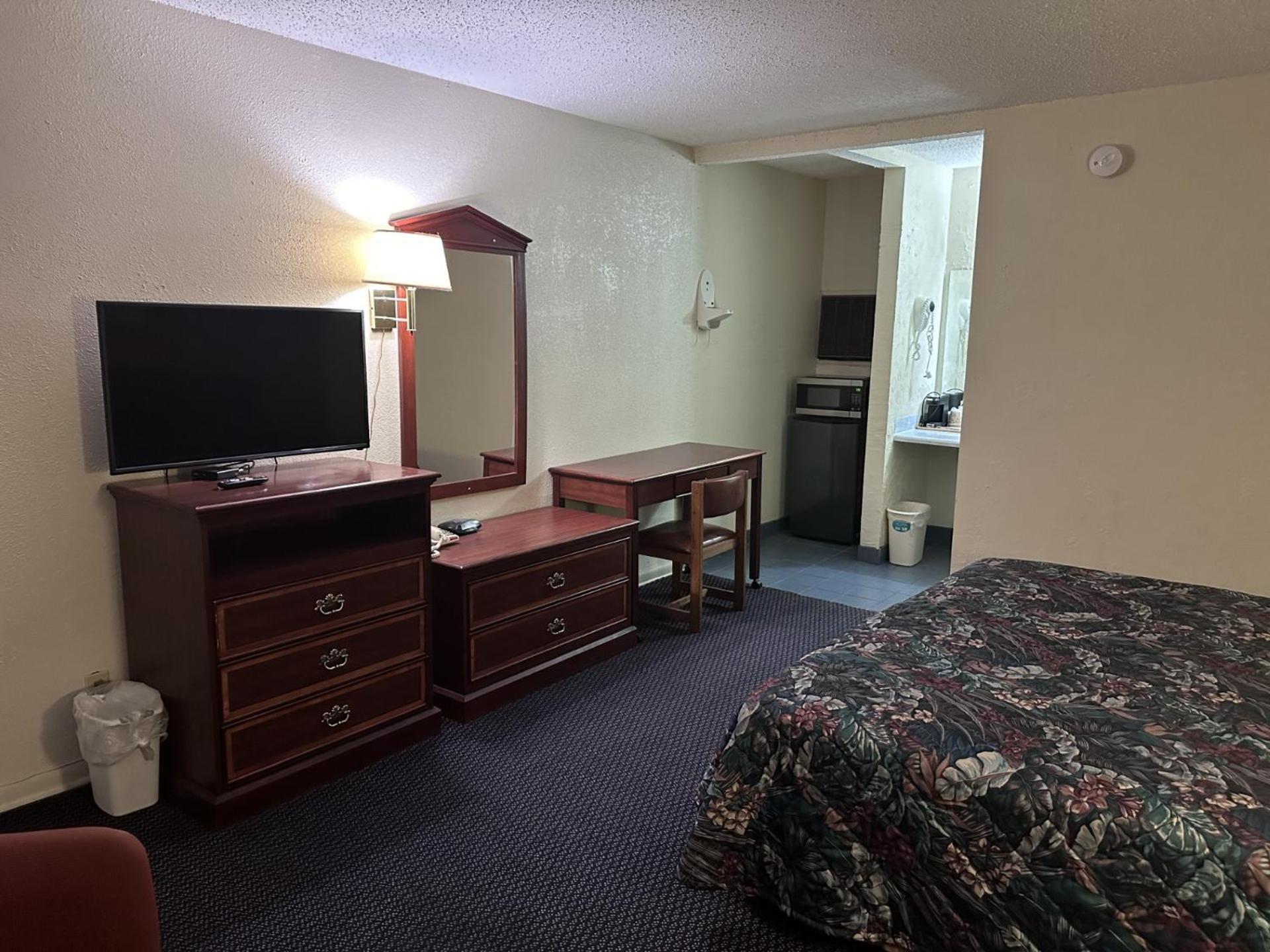 CRYSTAL MOTEL photo 5