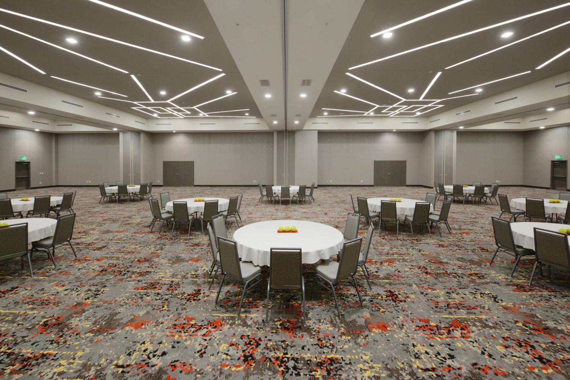 Courtyard by Marriott Austin Pflugerville photo 30