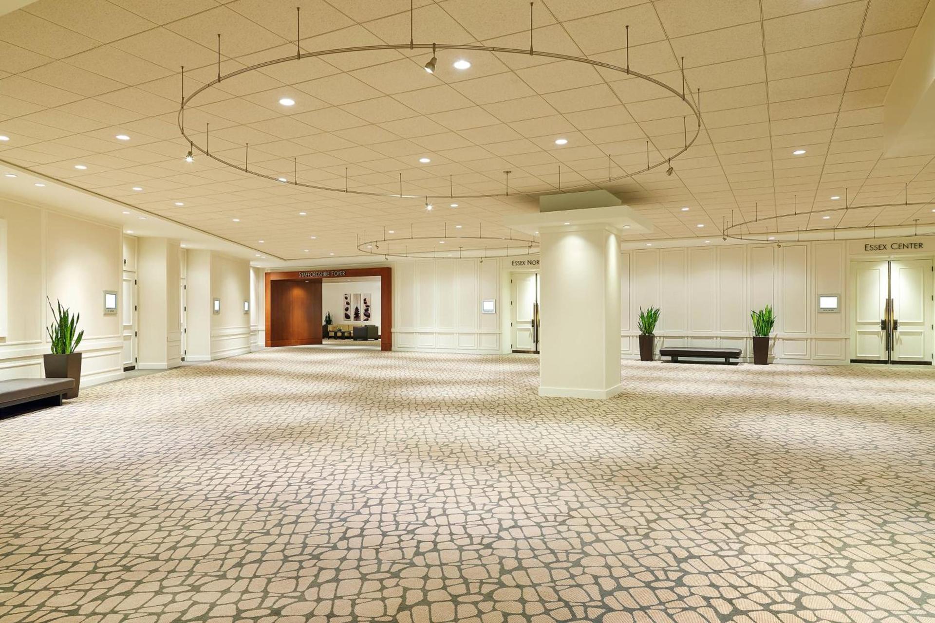 The Westin Copley Place, Boston photo 79