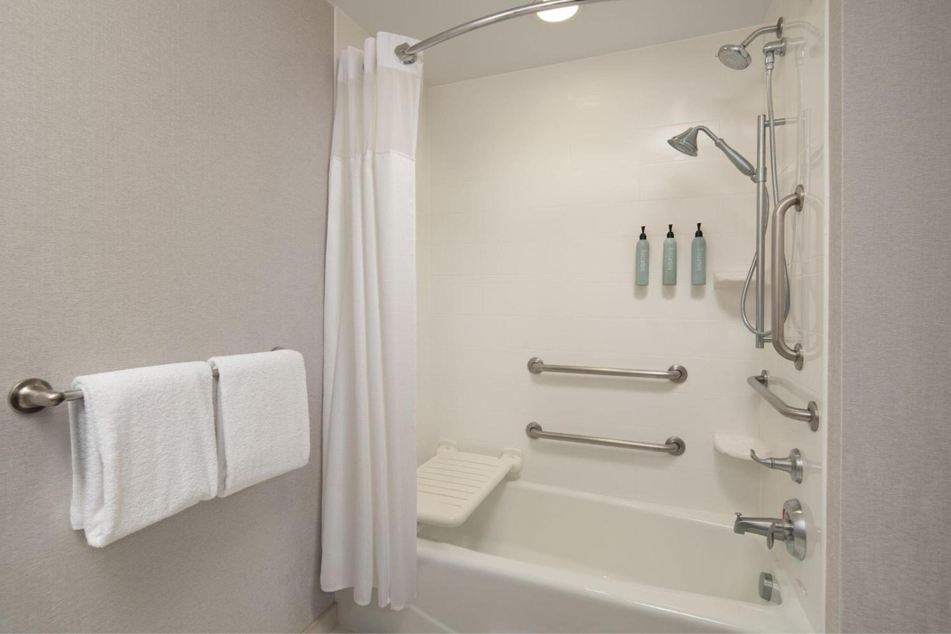 Courtyard by Marriott Scottsdale Salt River photo 24