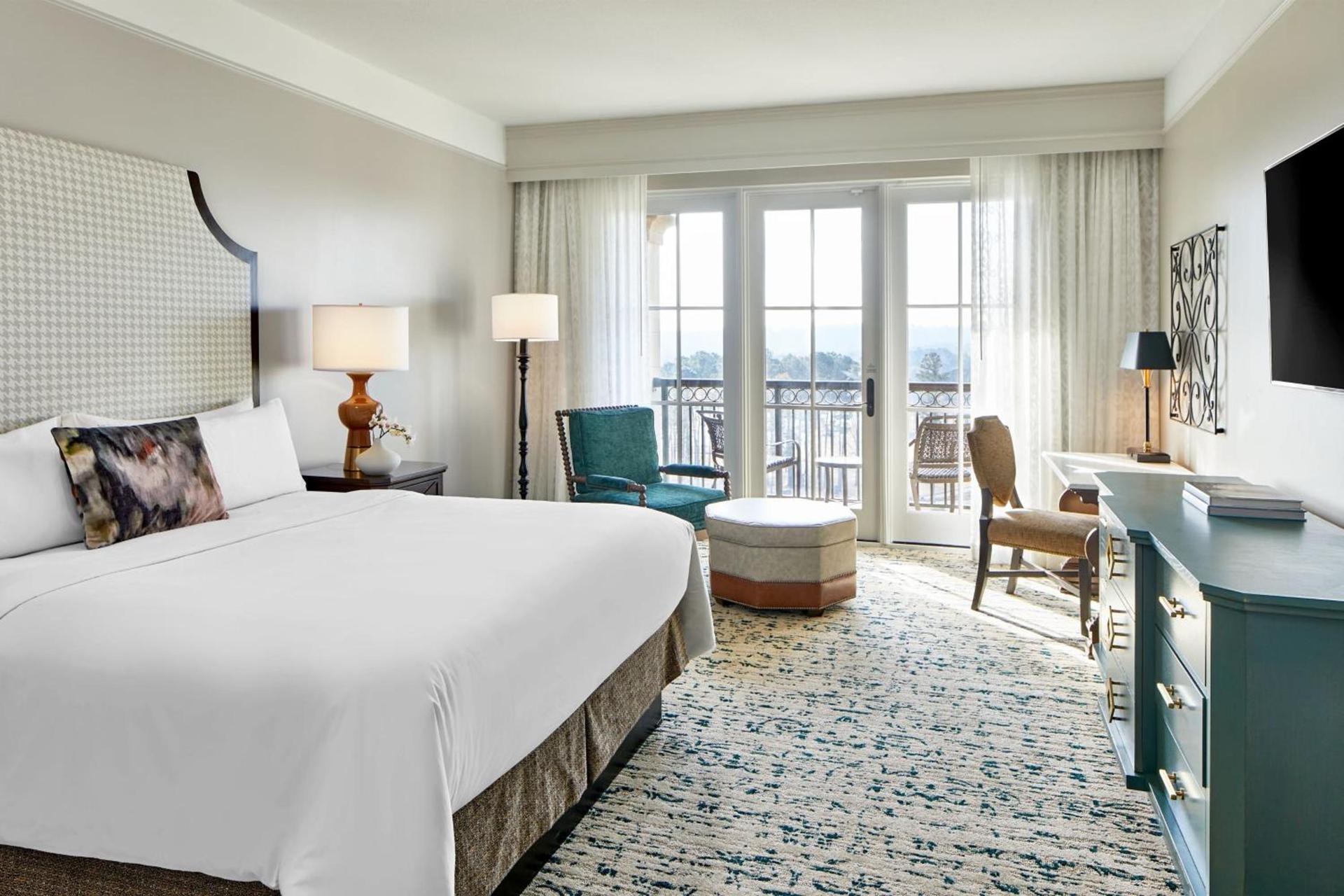 Renaissance Birmingham Ross Bridge Golf Resort & Spa photo 85