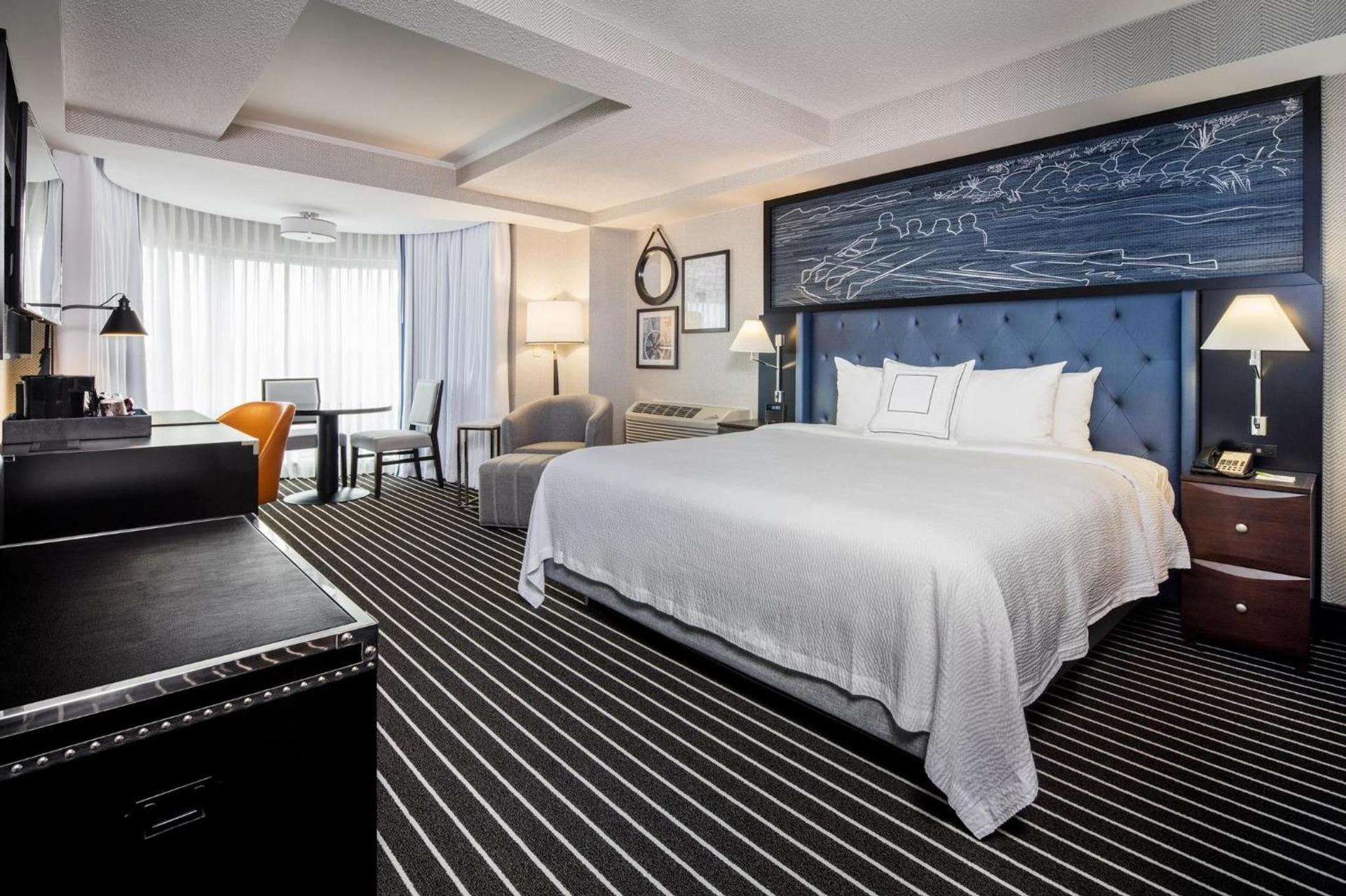 Courtyard by Marriott Boston Brookline photo 32