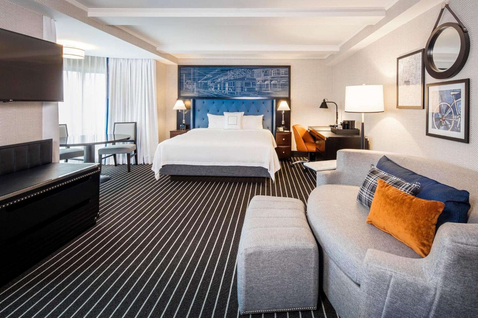 Courtyard by Marriott Boston Brookline photo 33