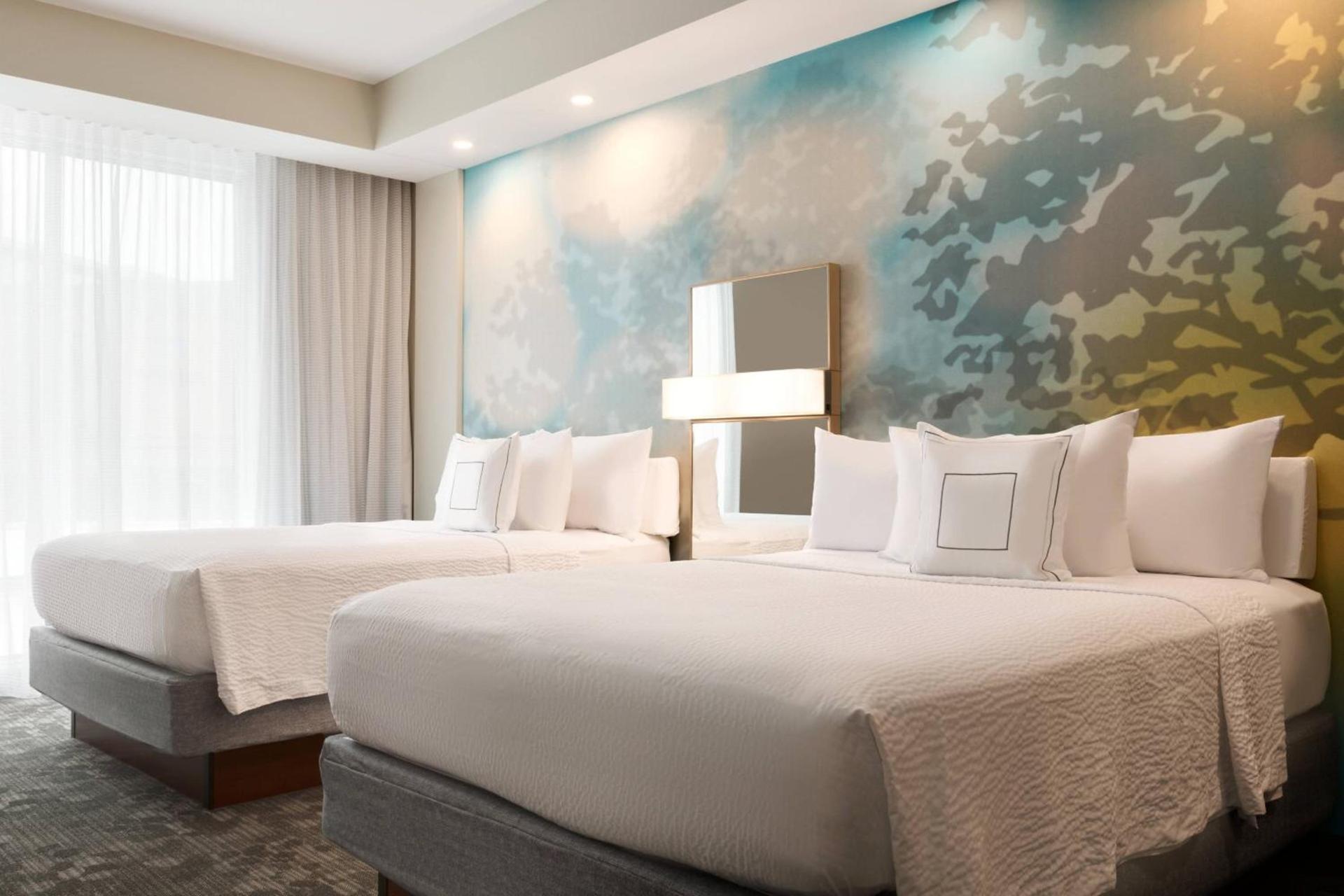Courtyard by Marriott St Paul Woodbury photo 15