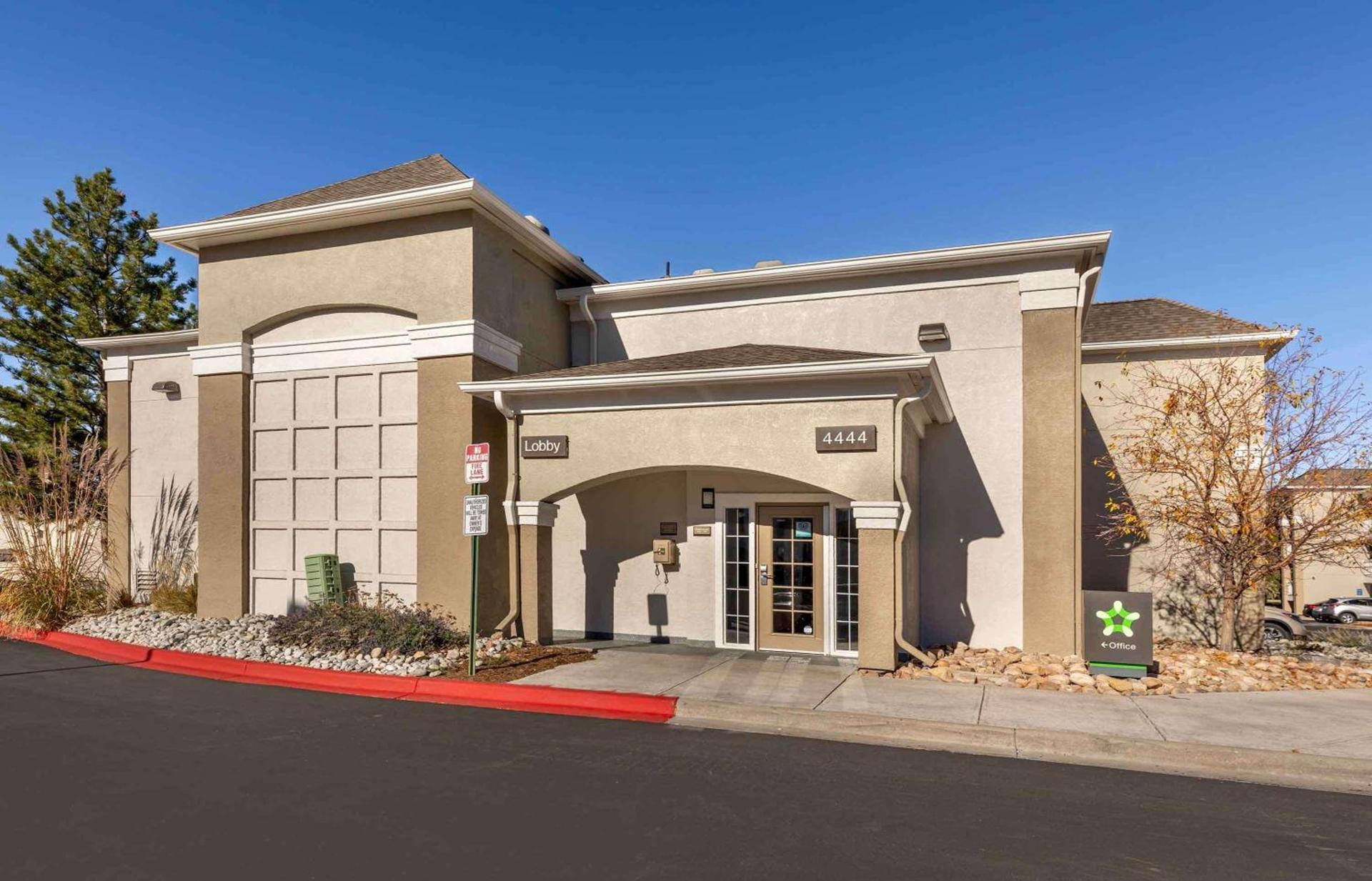 Extended Stay America Select Suites - Denver - Cherry Creek photo 2