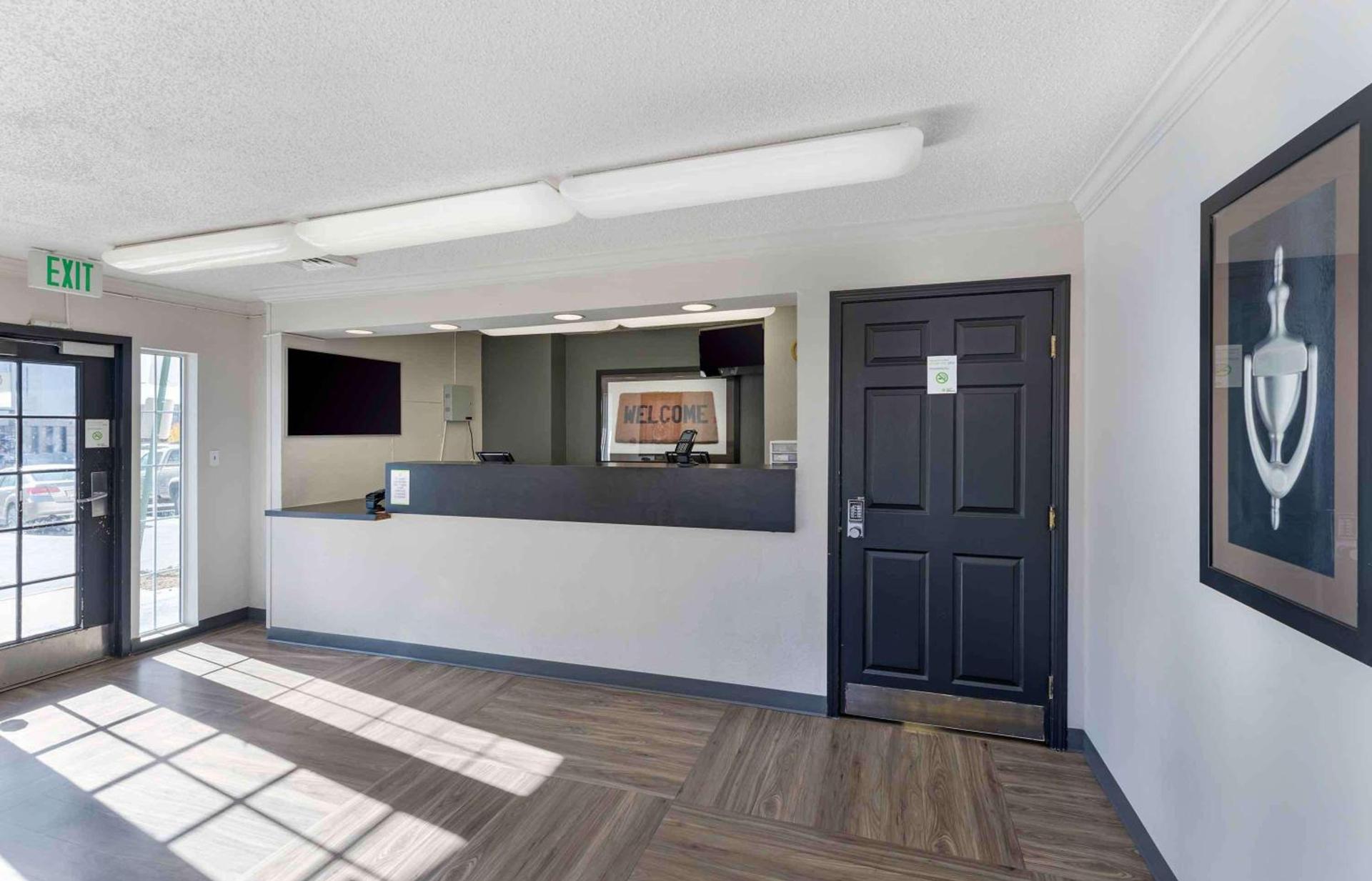 Extended Stay America Select Suites - Denver - Cherry Creek photo 4