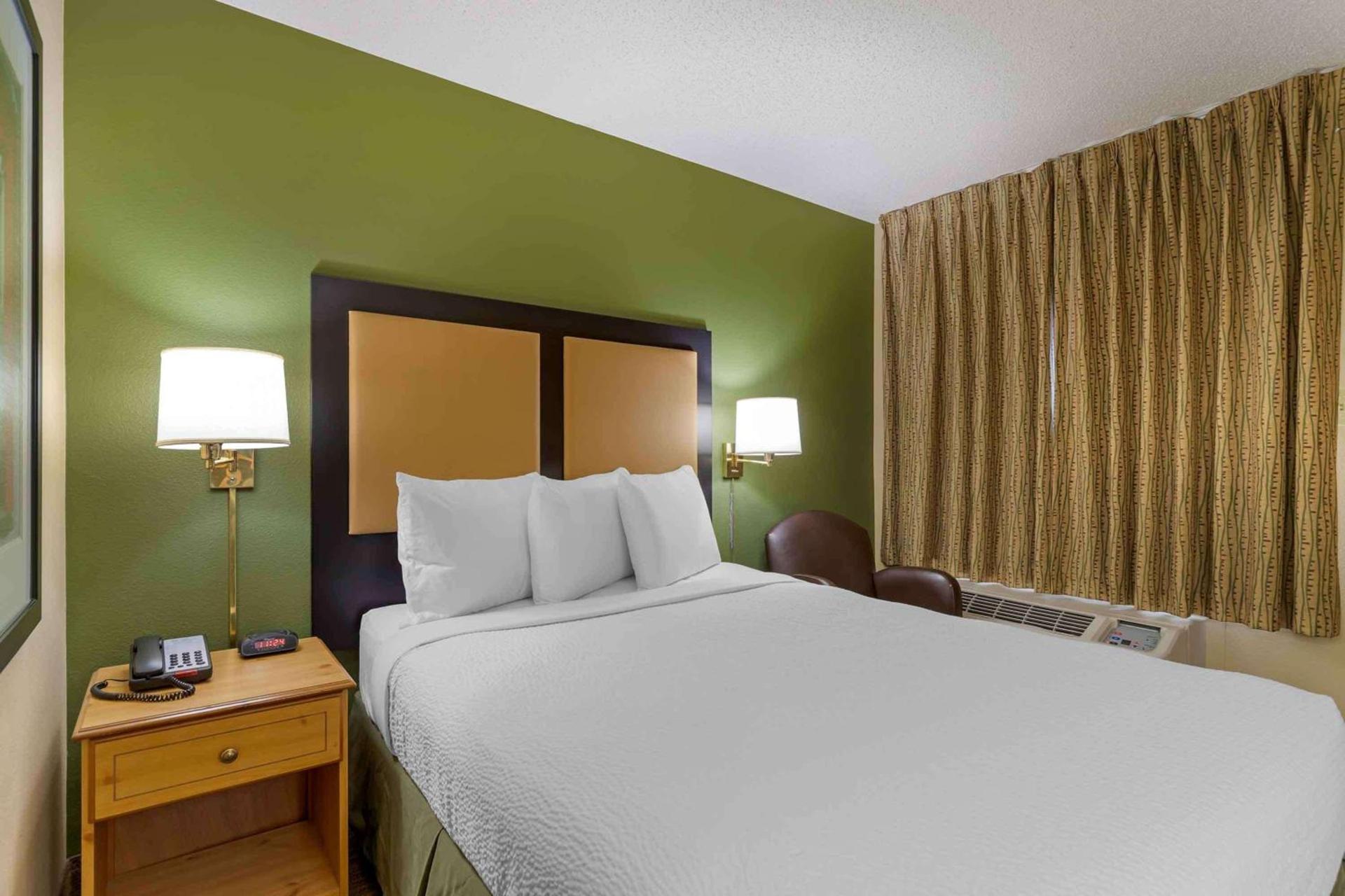 Extended Stay America Select Suites - Denver - Cherry Creek photo 5