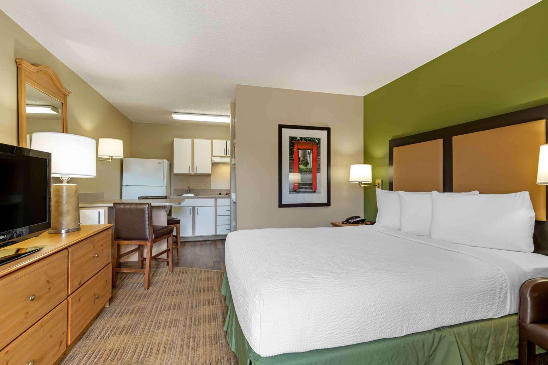 Extended Stay America Select Suites - Denver - Cherry Creek photo 6