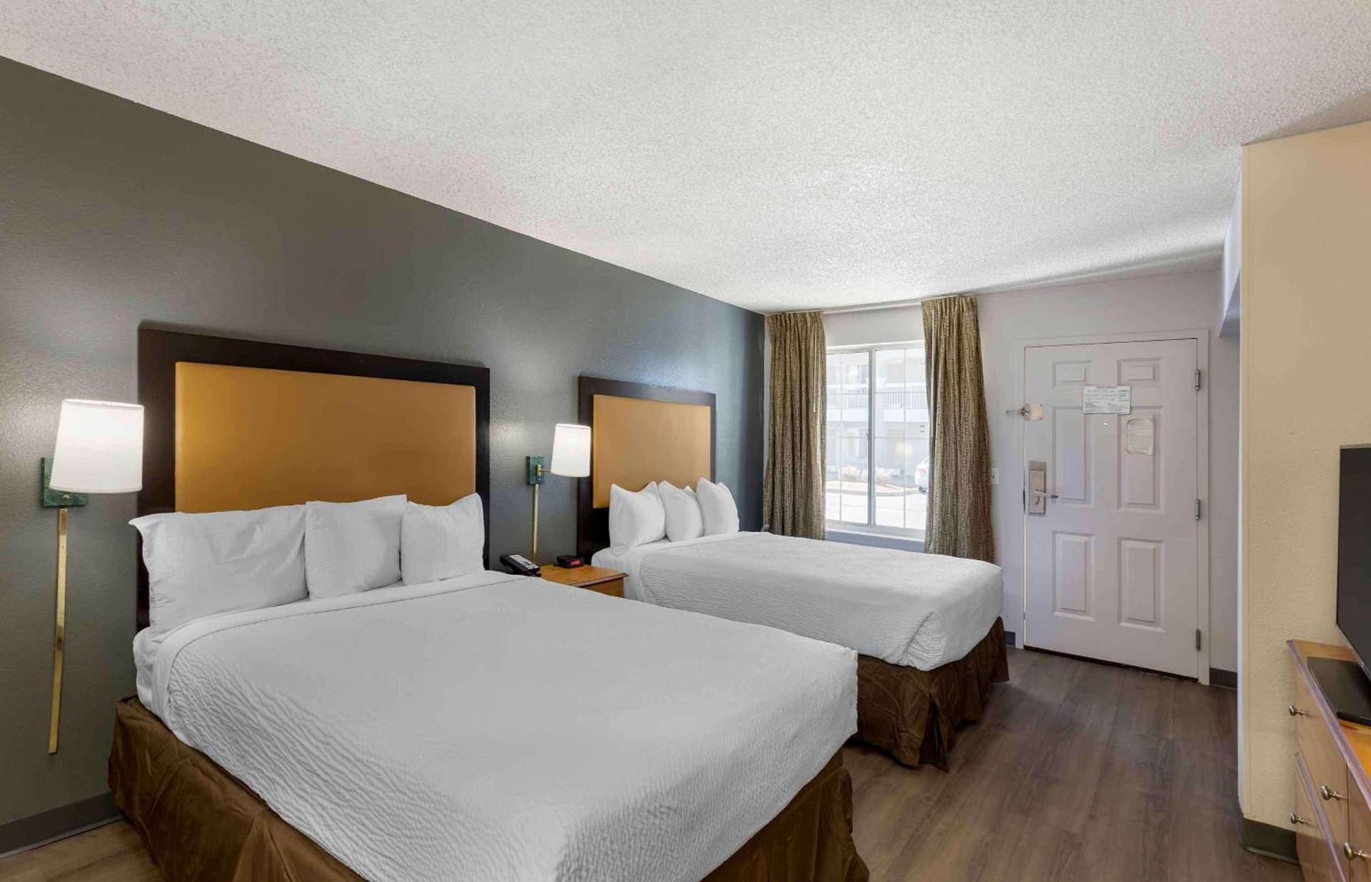 Extended Stay America Select Suites - Denver - Cherry Creek photo 19