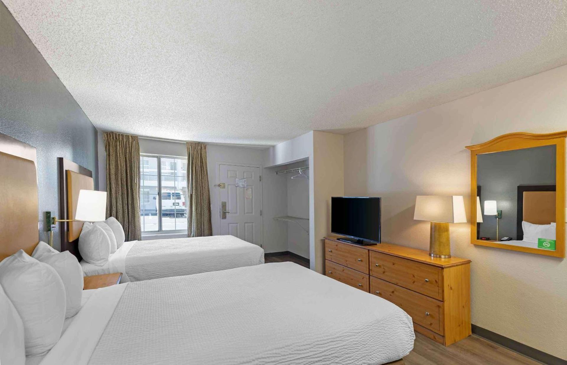 Extended Stay America Select Suites - Denver - Cherry Creek photo 20