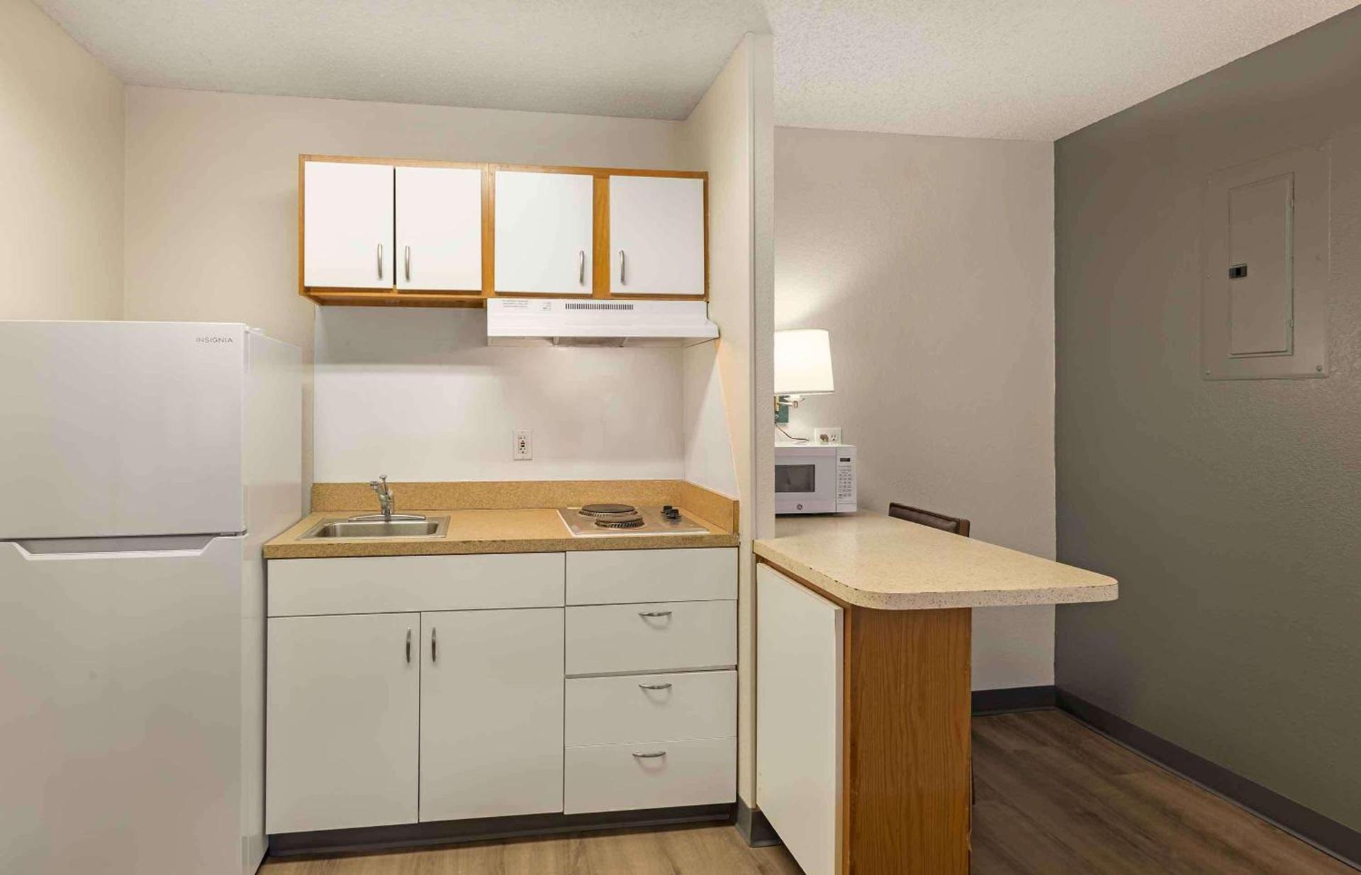 Extended Stay America Select Suites - Denver - Cherry Creek photo 22