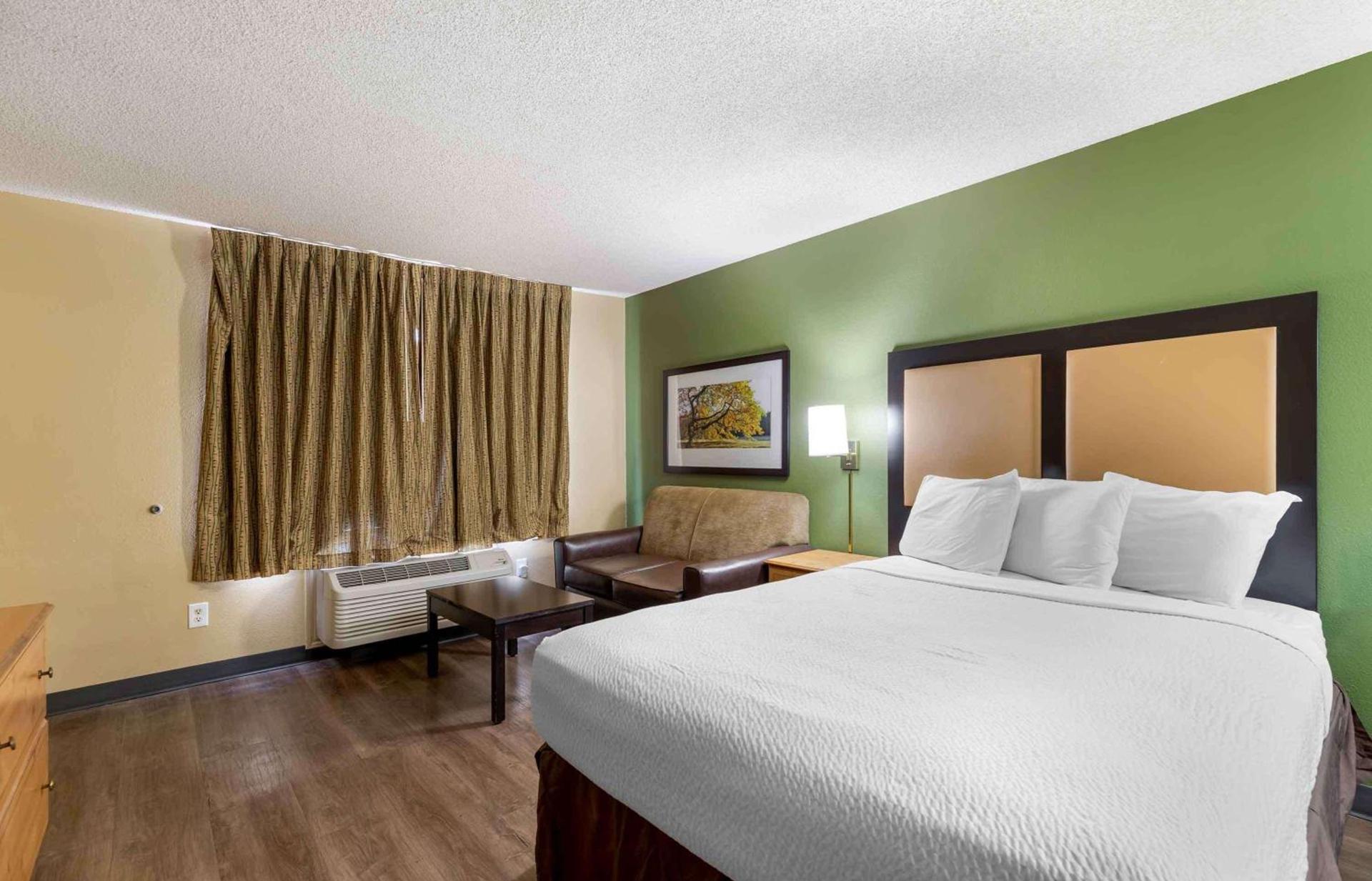 Extended Stay America Select Suites - Denver - Cherry Creek photo 23