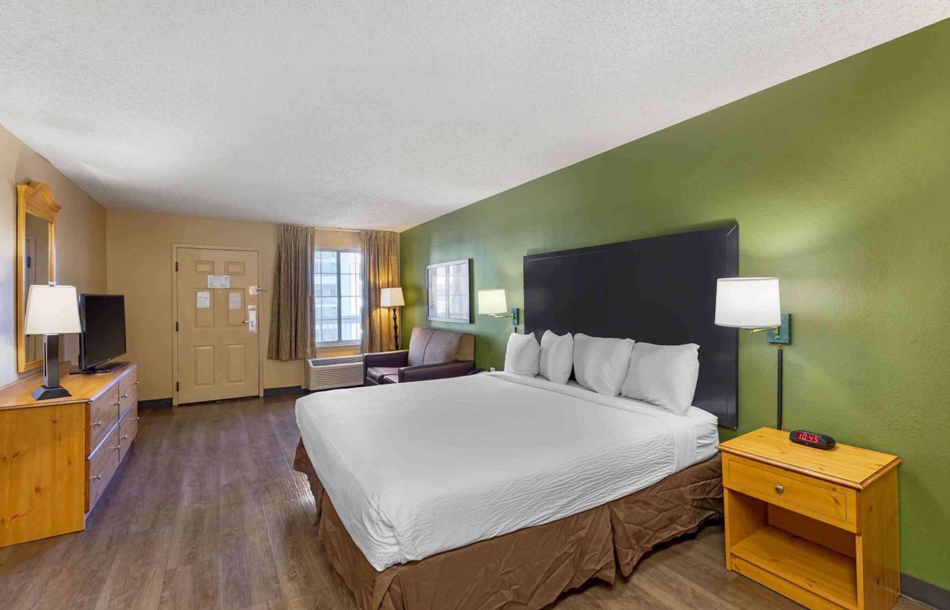 Extended Stay America Select Suites - Denver - Cherry Creek photo 27