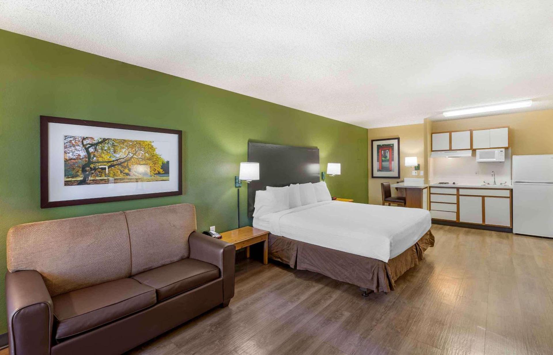 Extended Stay America Select Suites - Denver - Cherry Creek photo 28