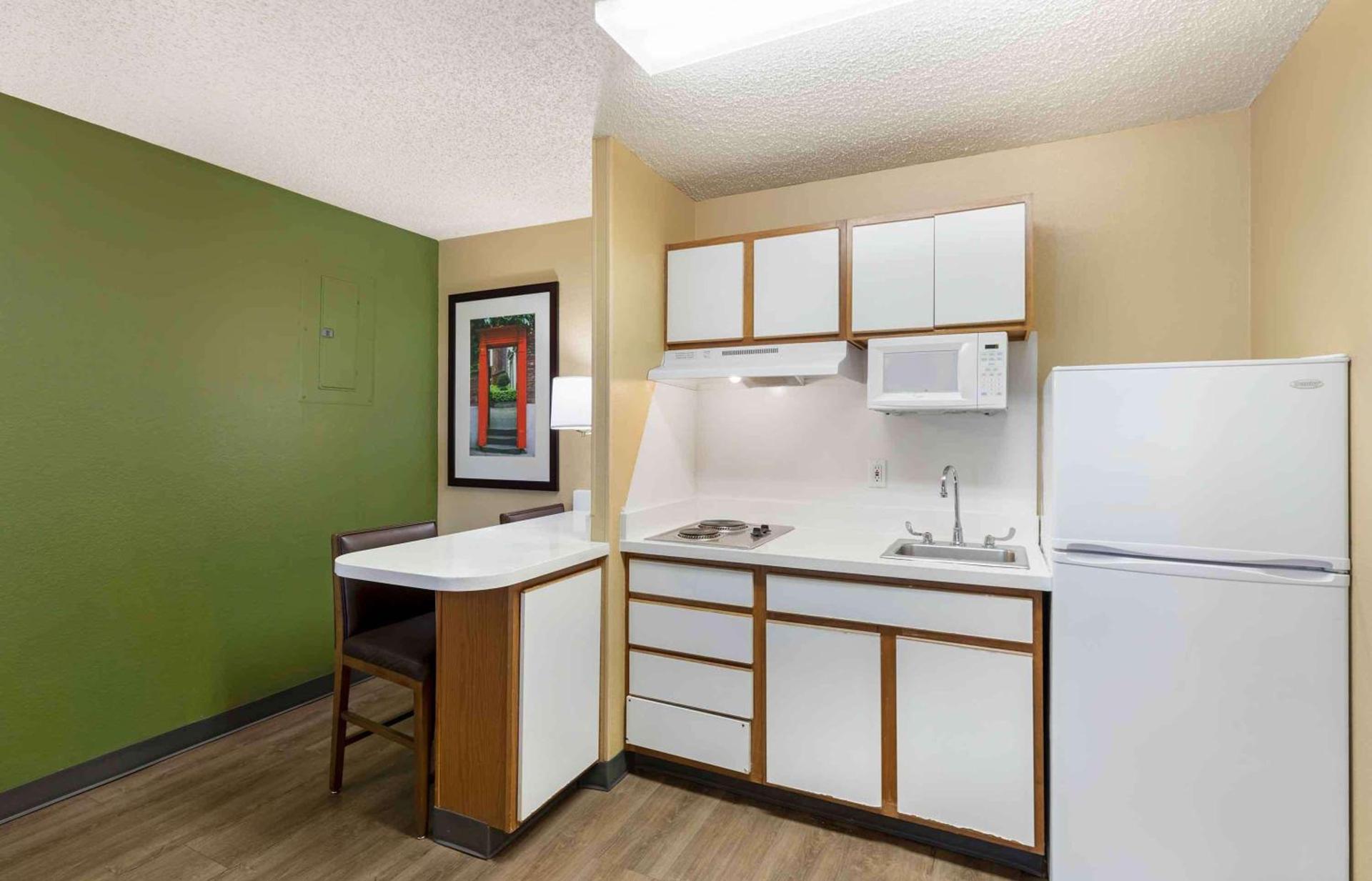 Extended Stay America Select Suites - Denver - Cherry Creek photo 30
