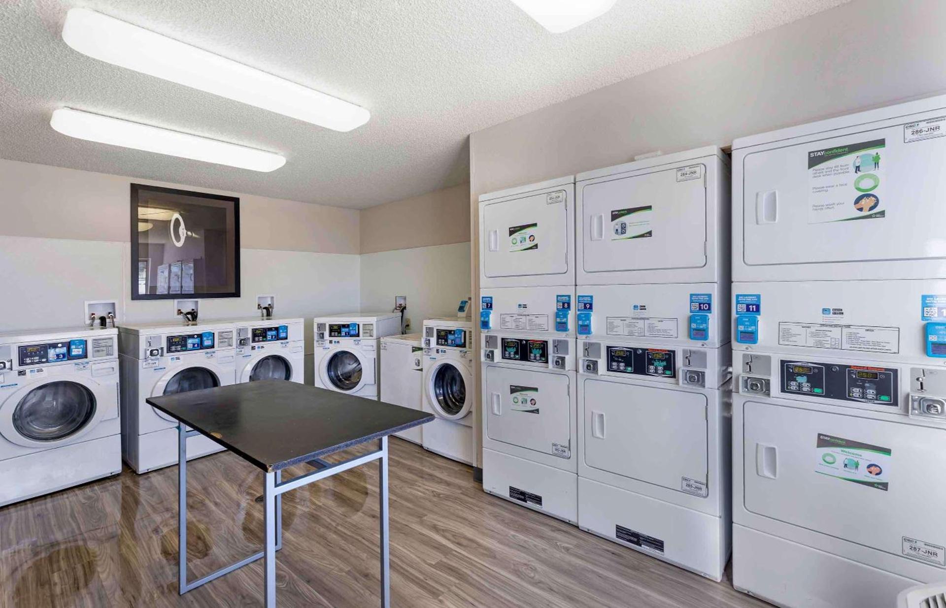 Extended Stay America Select Suites - Denver - Cherry Creek photo 32