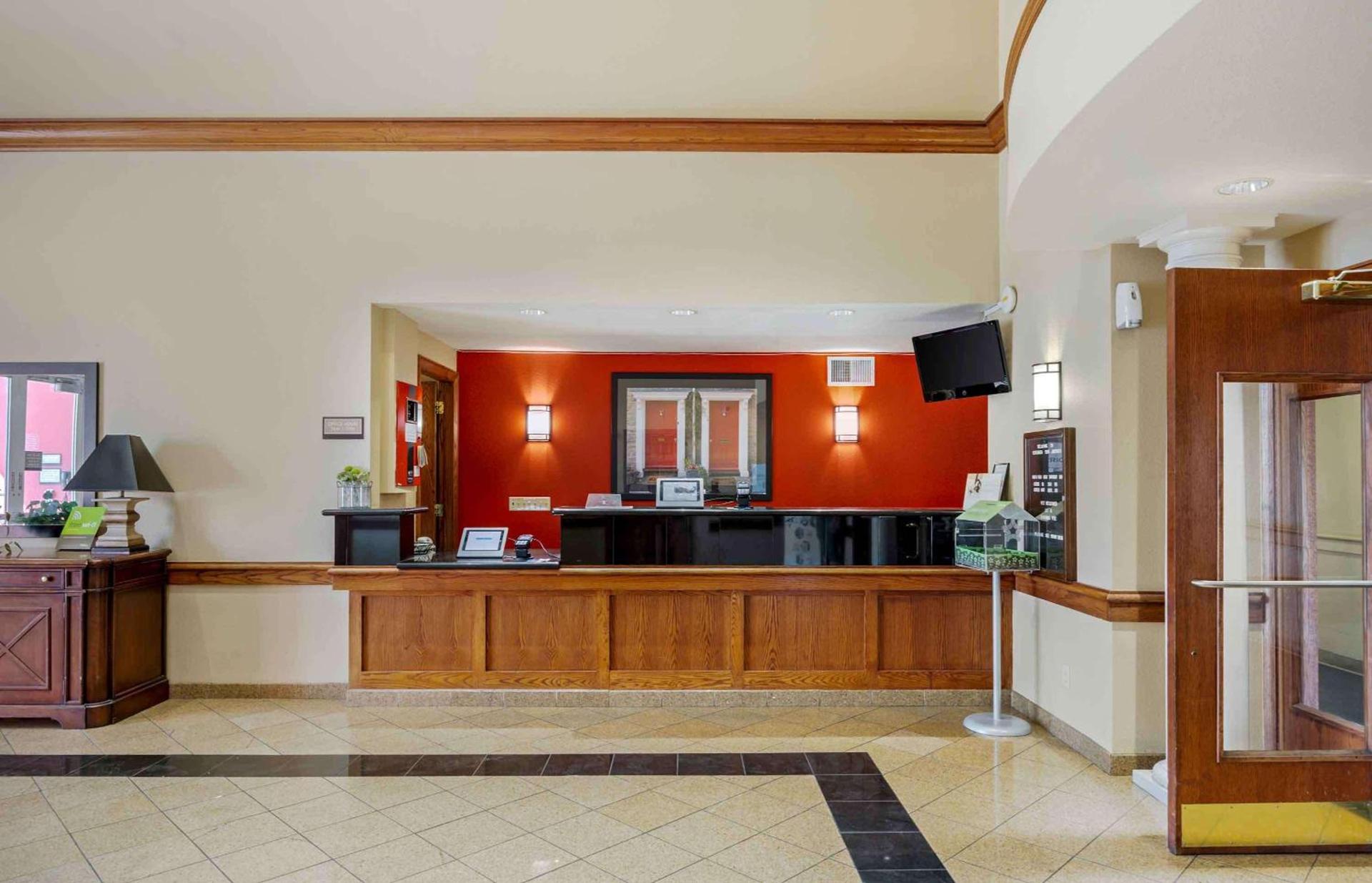 MainStay Suites Las Vegas Flamingo photo 6