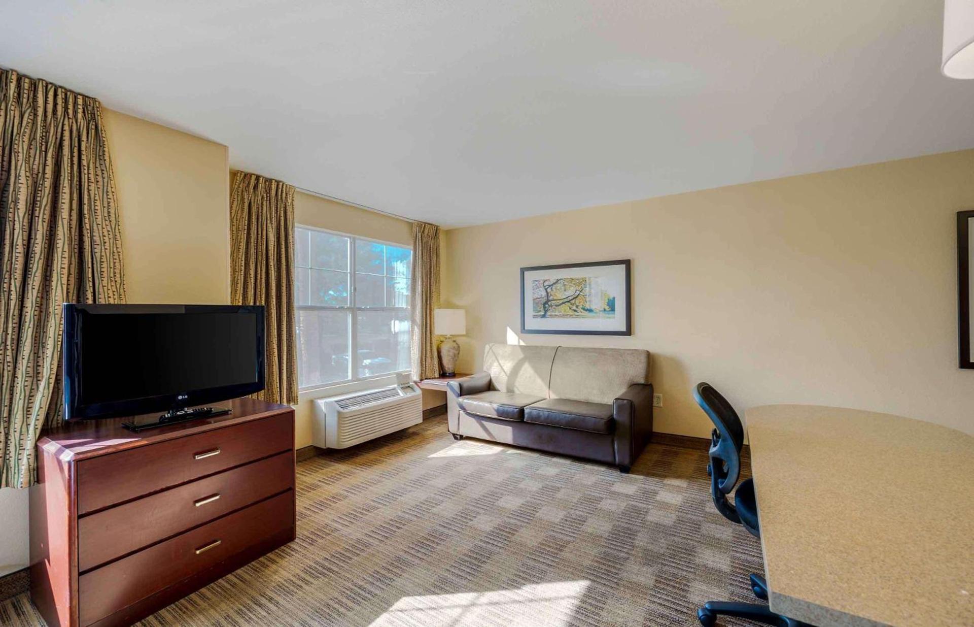 MainStay Suites Las Vegas Flamingo photo 39