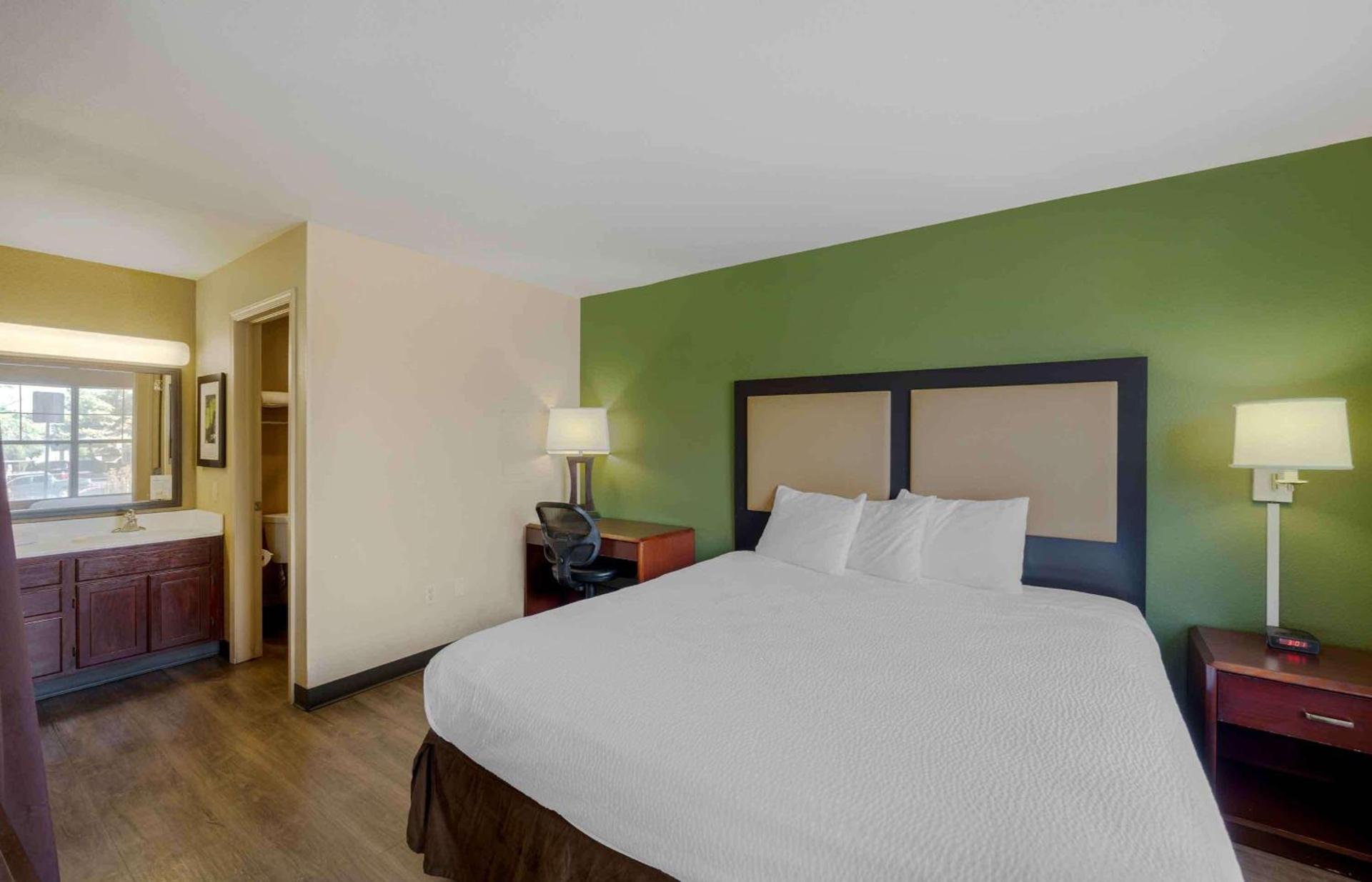 MainStay Suites Las Vegas Flamingo photo 50