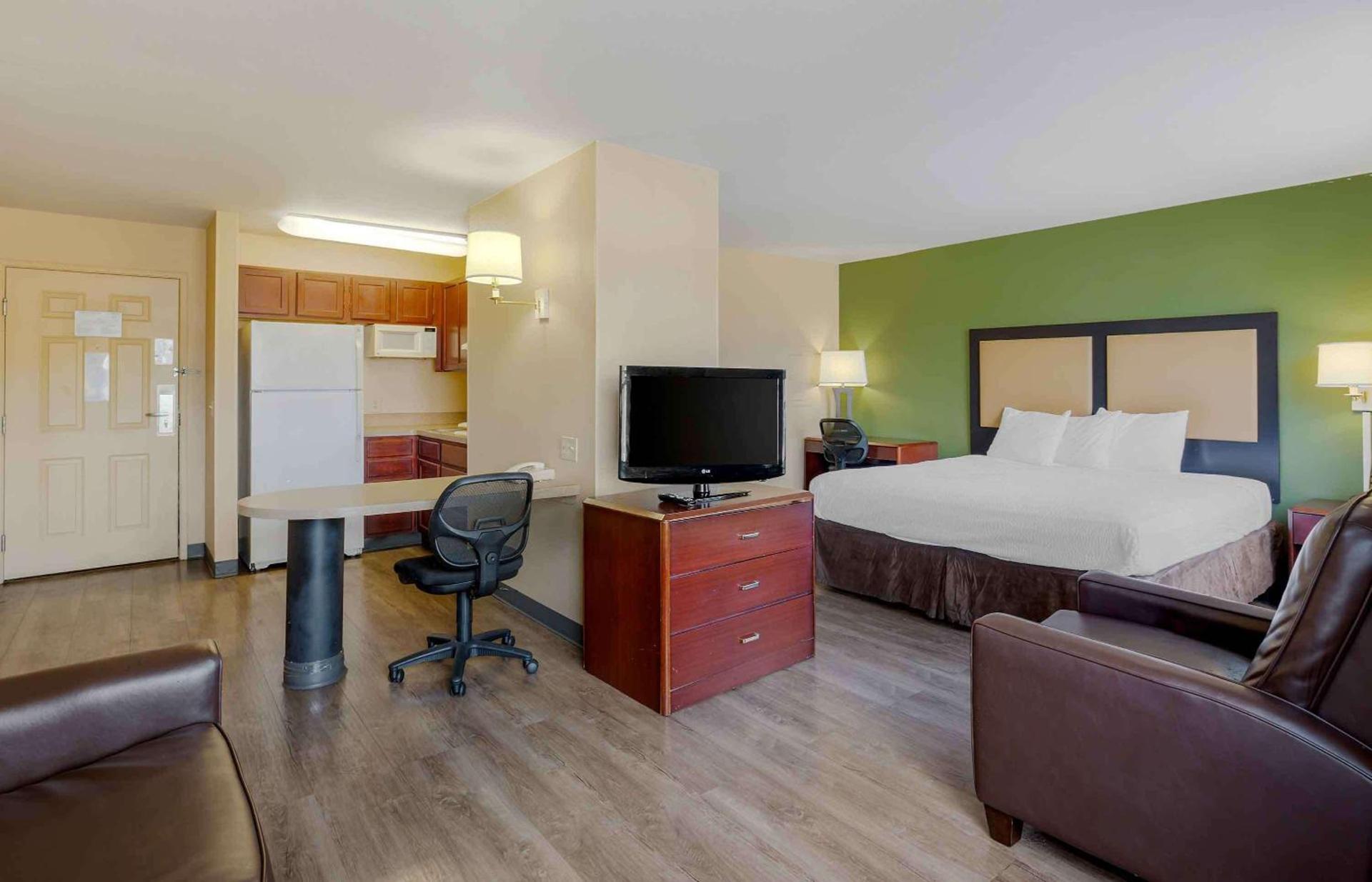 MainStay Suites Las Vegas Flamingo photo 15