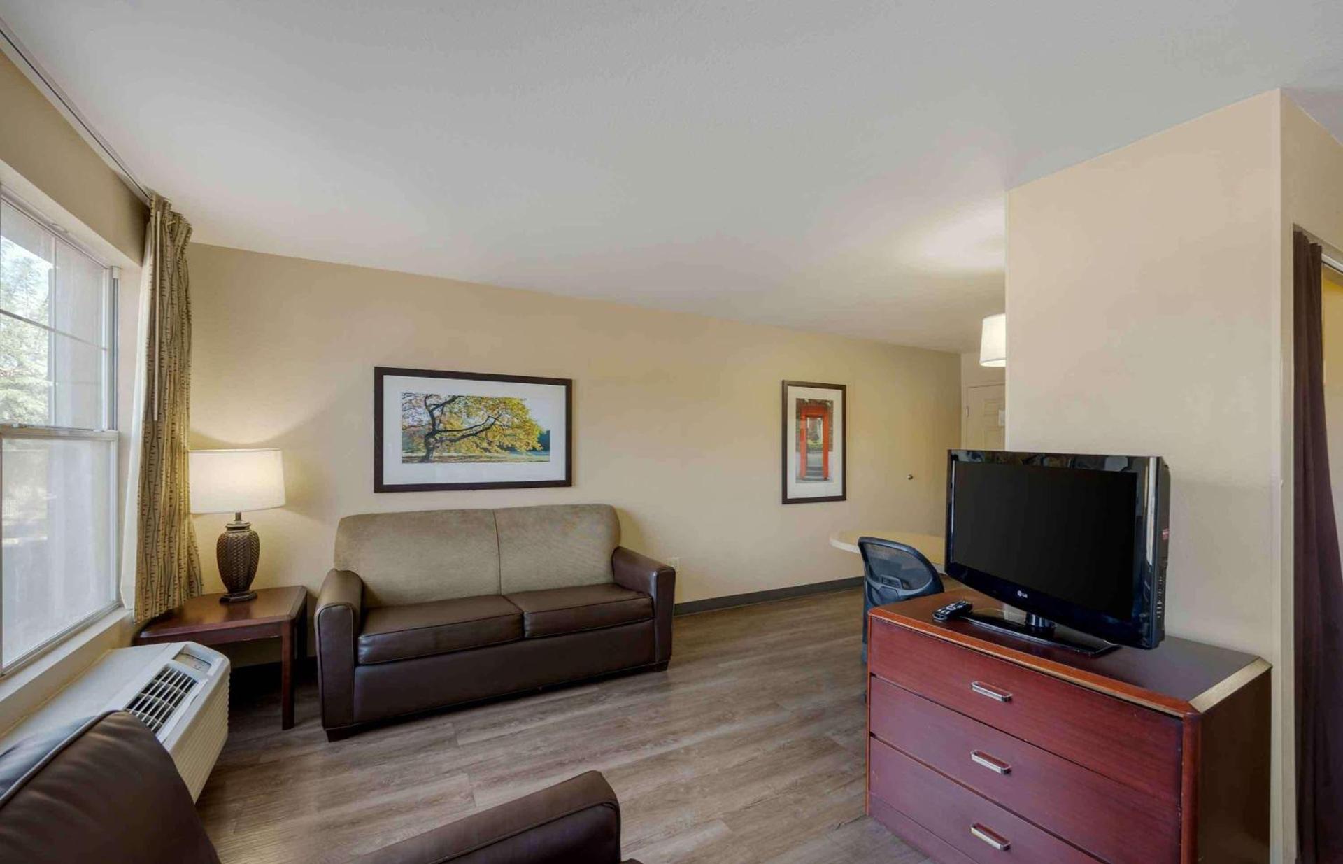 MainStay Suites Las Vegas Flamingo photo 17