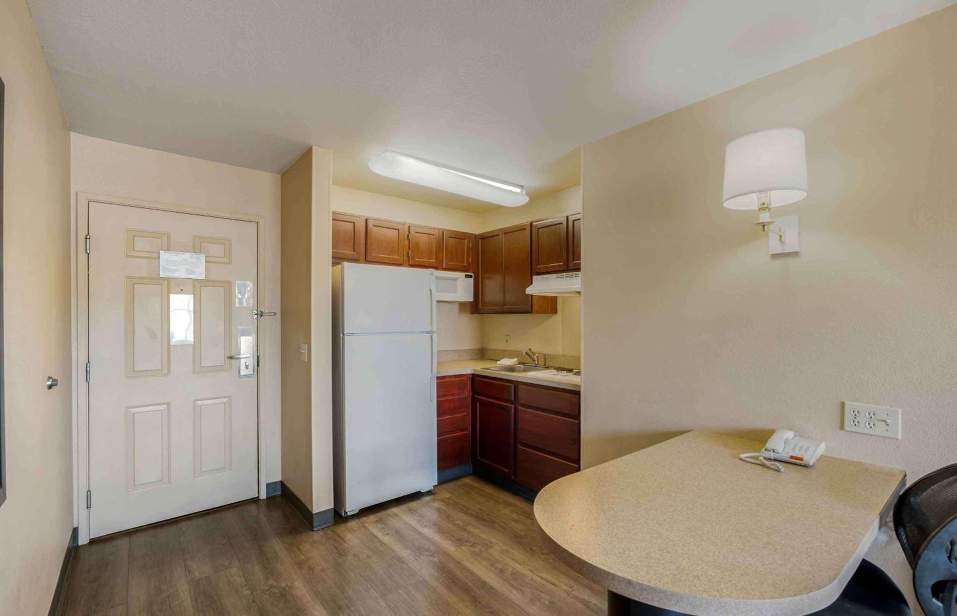 MainStay Suites Las Vegas Flamingo photo 23