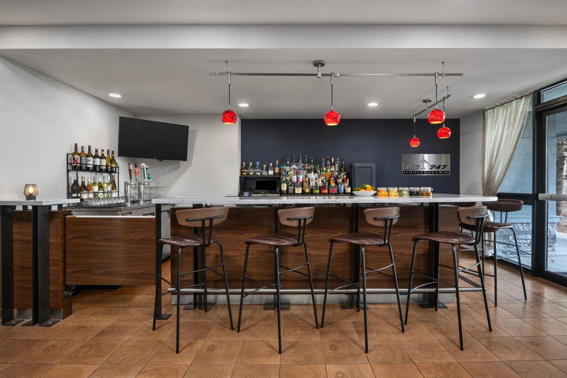 Courtyard by Marriott Anchorage Airport photo 36