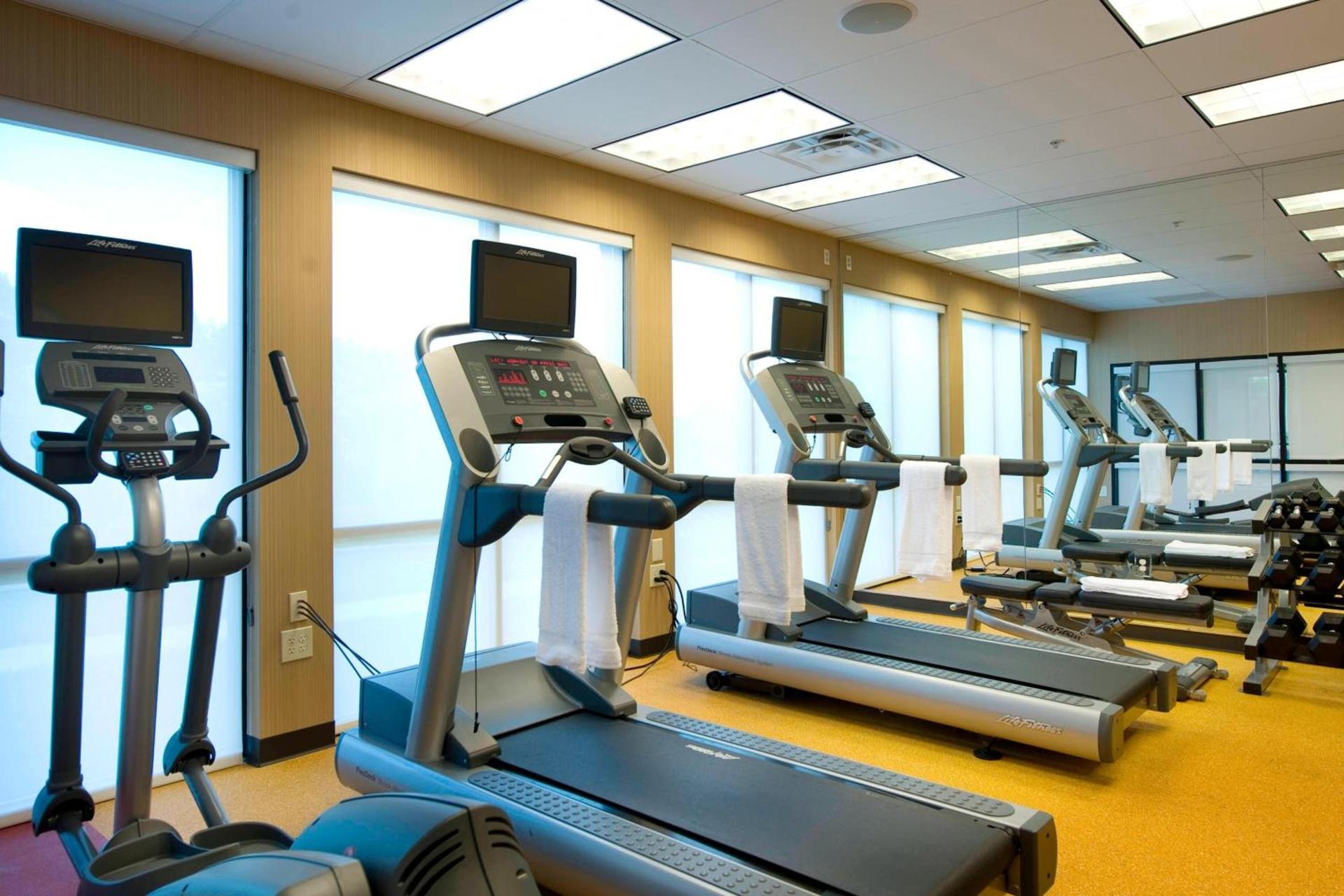 Courtyard by Marriott Atlanta Buford Mall of Georgia photo 23