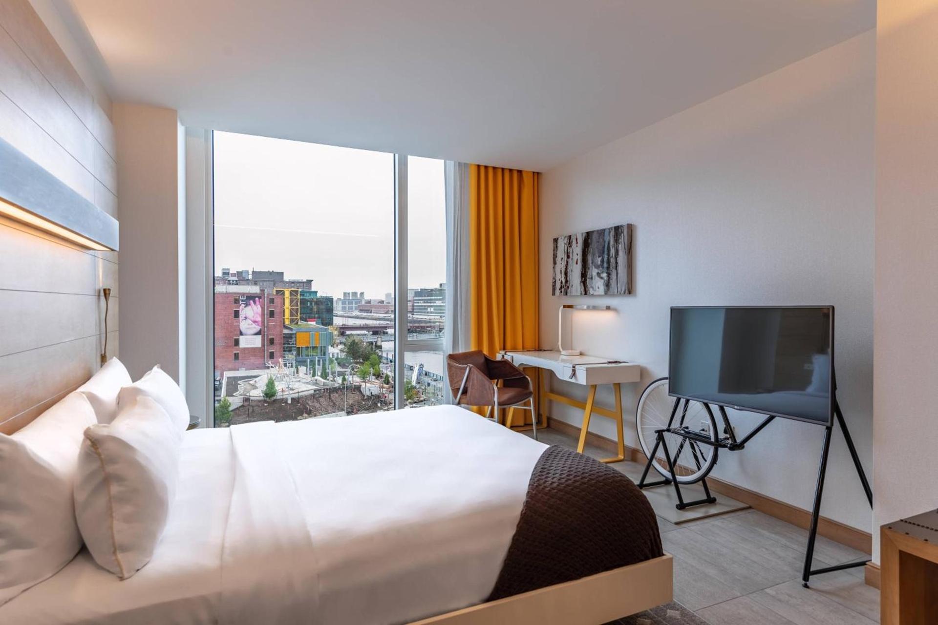 The Envoy Hotel, Autograph Collection photo 24