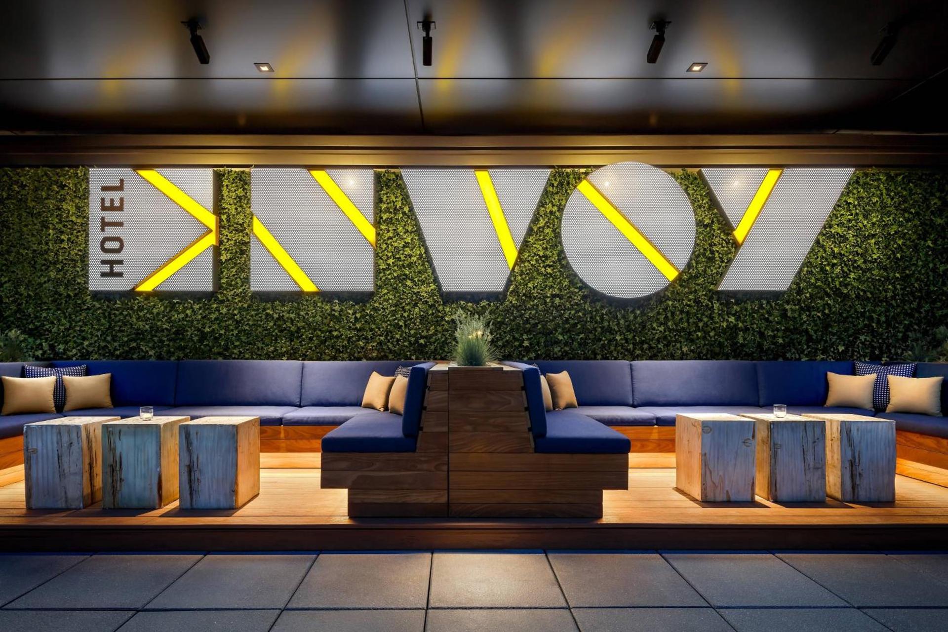 The Envoy Hotel, Autograph Collection photo 58