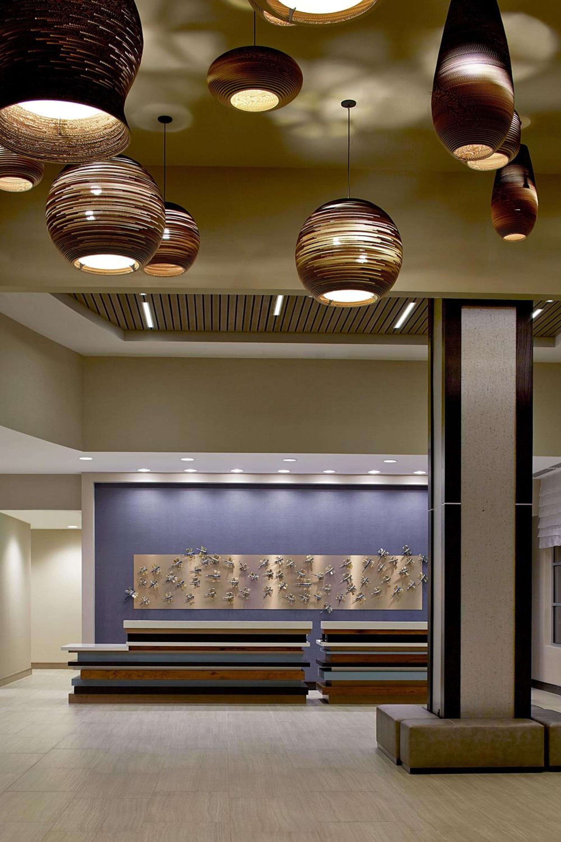 Seattle Marriott Bellevue photo 7