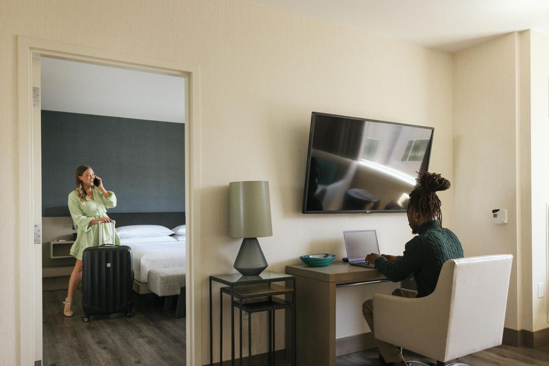 Seattle Marriott Bellevue photo 42