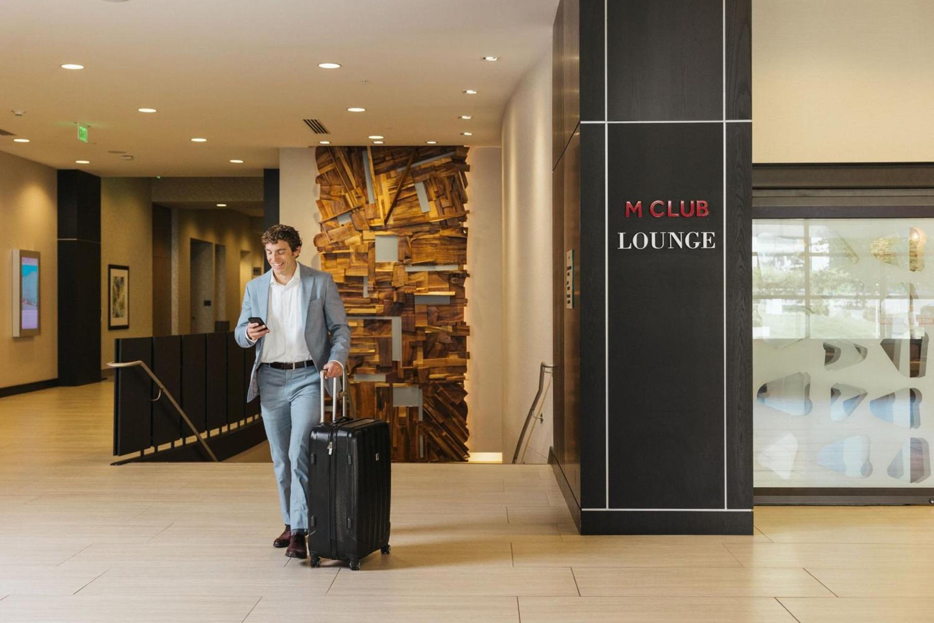 Seattle Marriott Bellevue photo 46