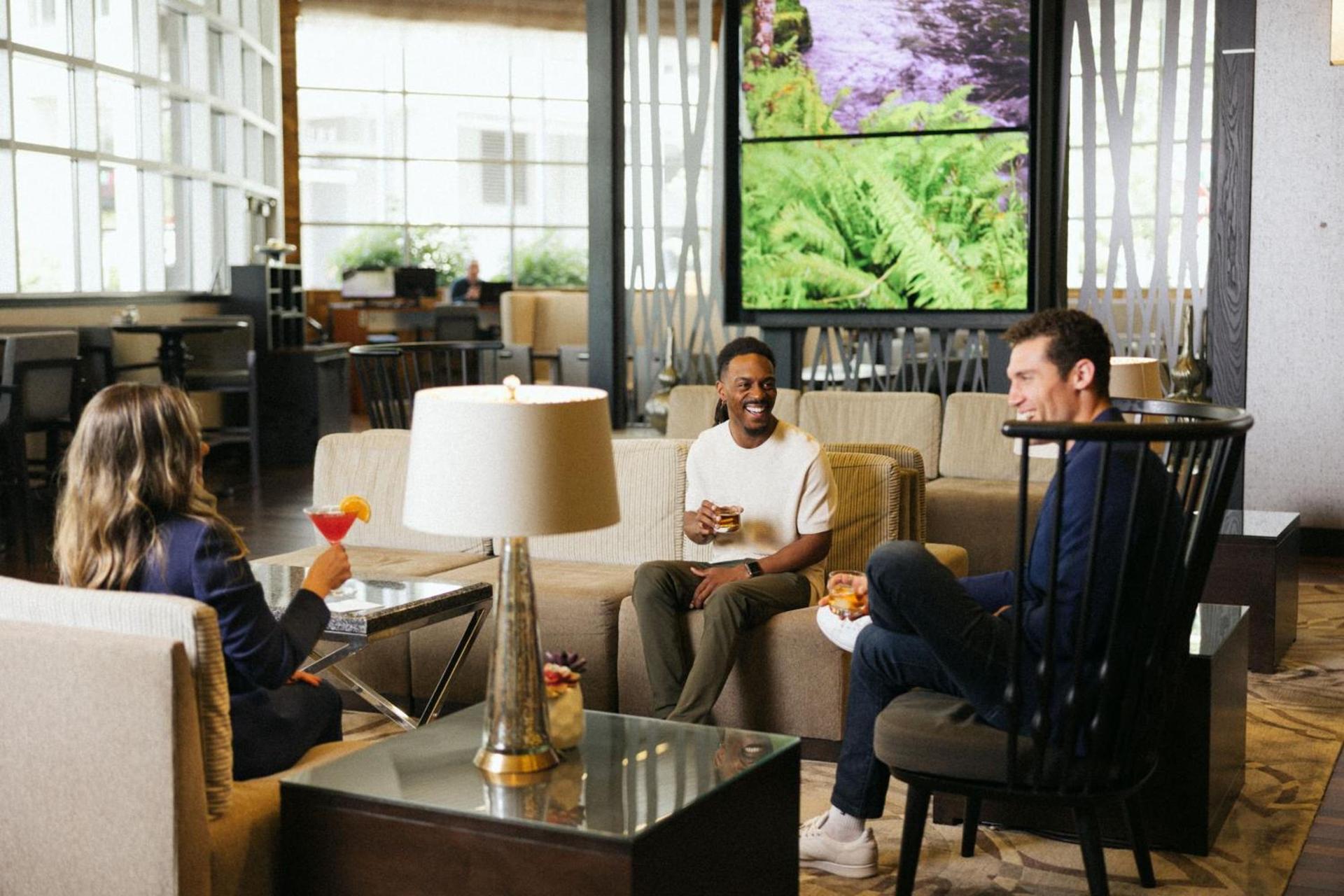 Seattle Marriott Bellevue photo 63