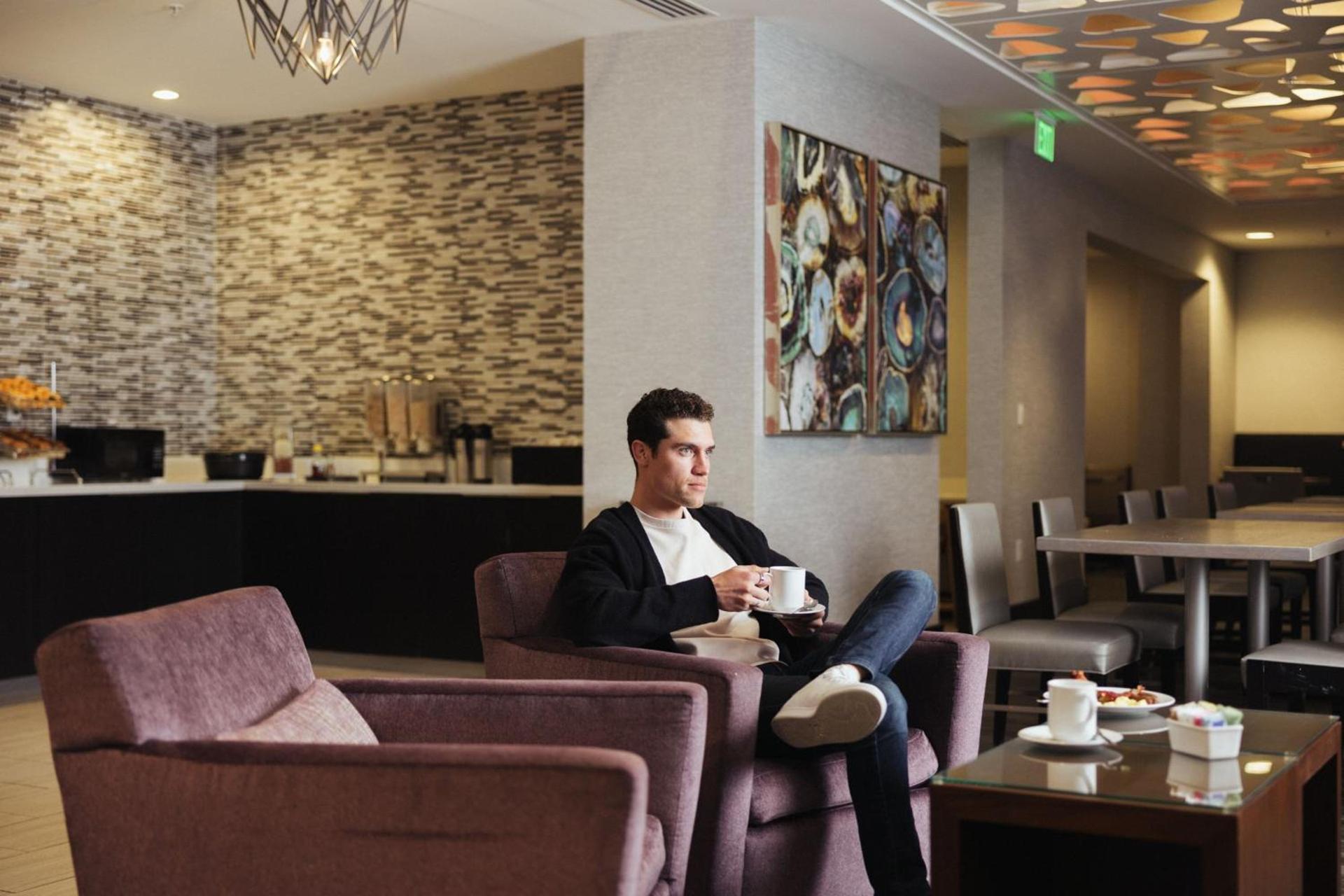 Seattle Marriott Bellevue photo 54
