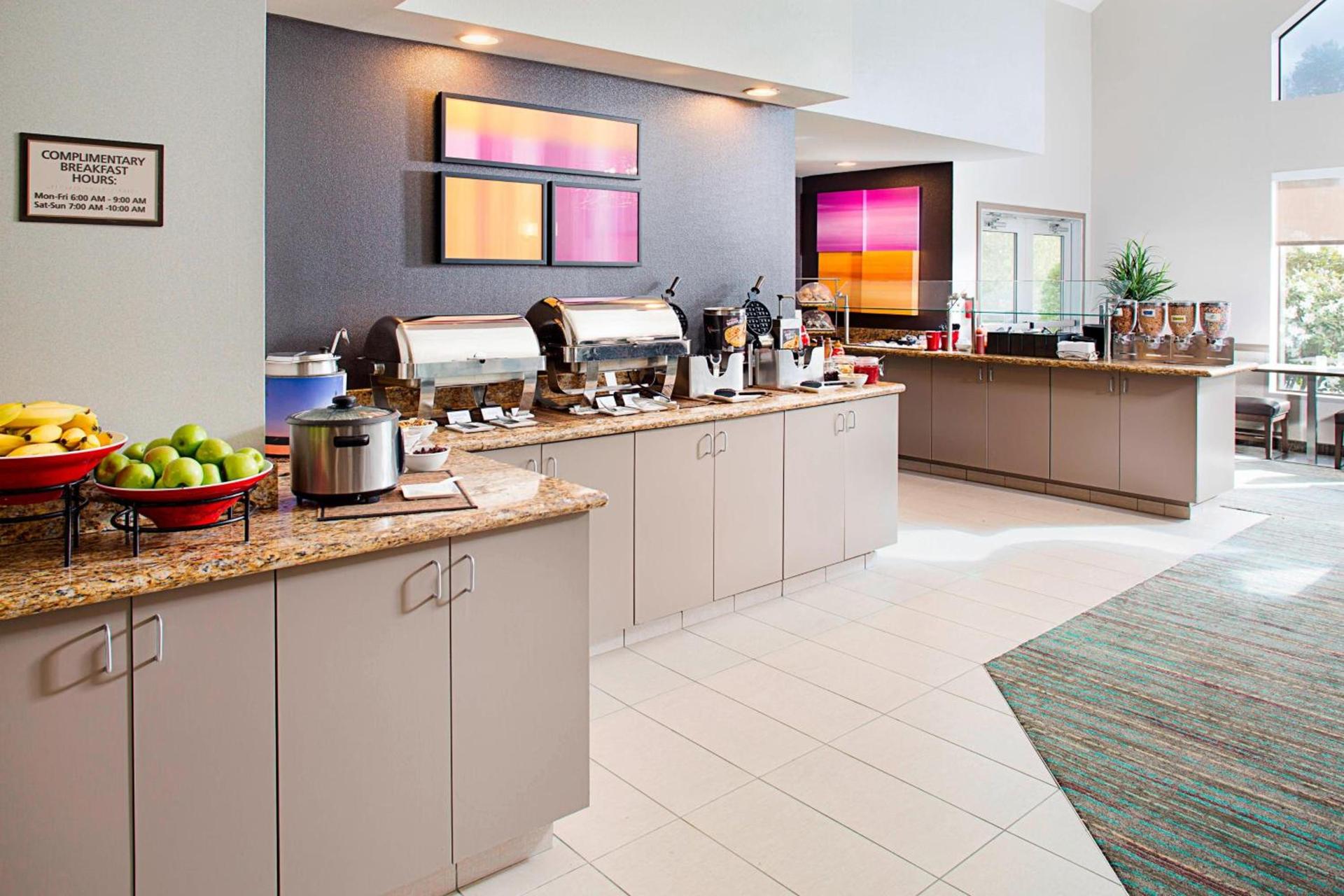 Residence Inn by Marriott Seattle South Tukwila photo 14