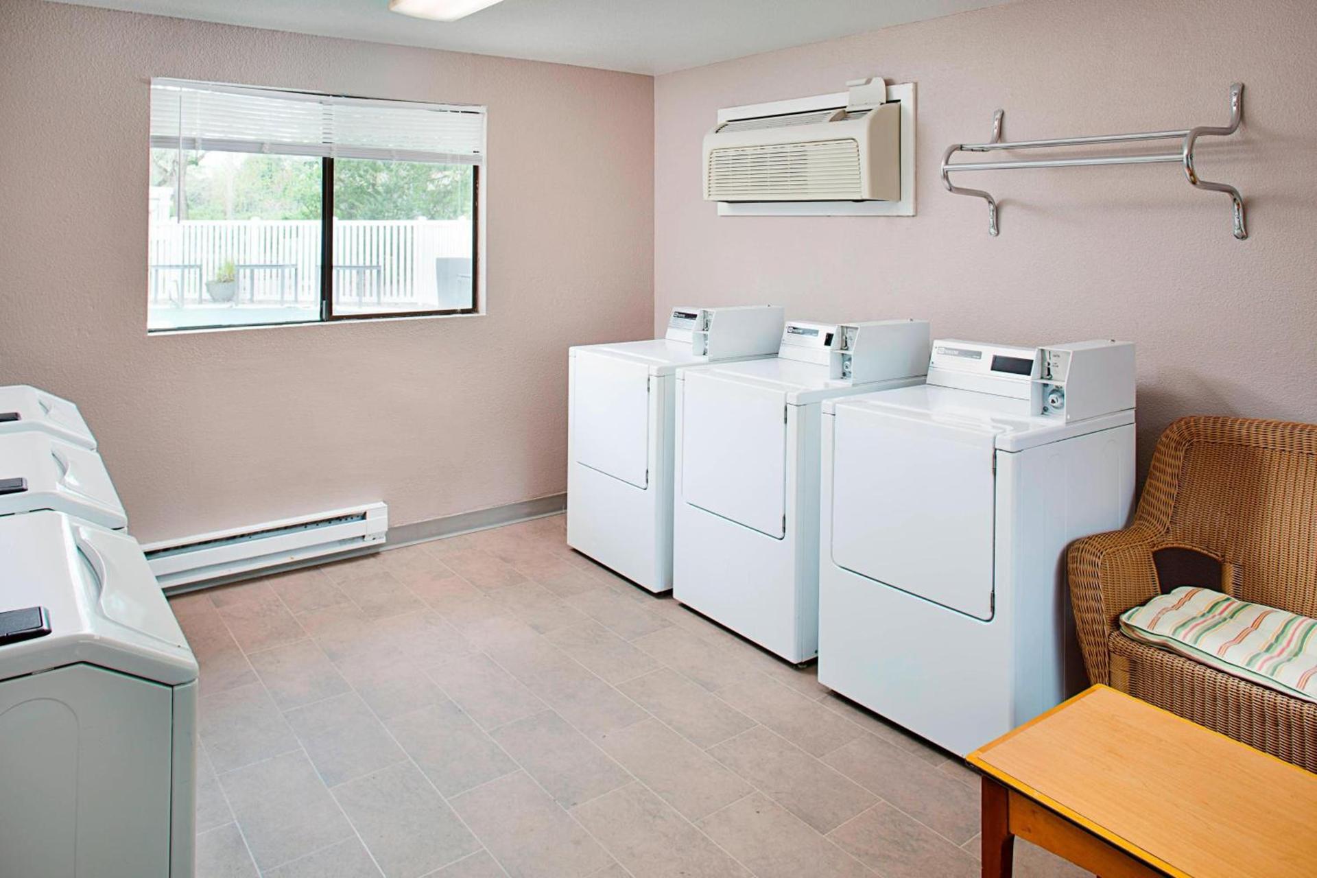 Residence Inn by Marriott Seattle South Tukwila photo 12
