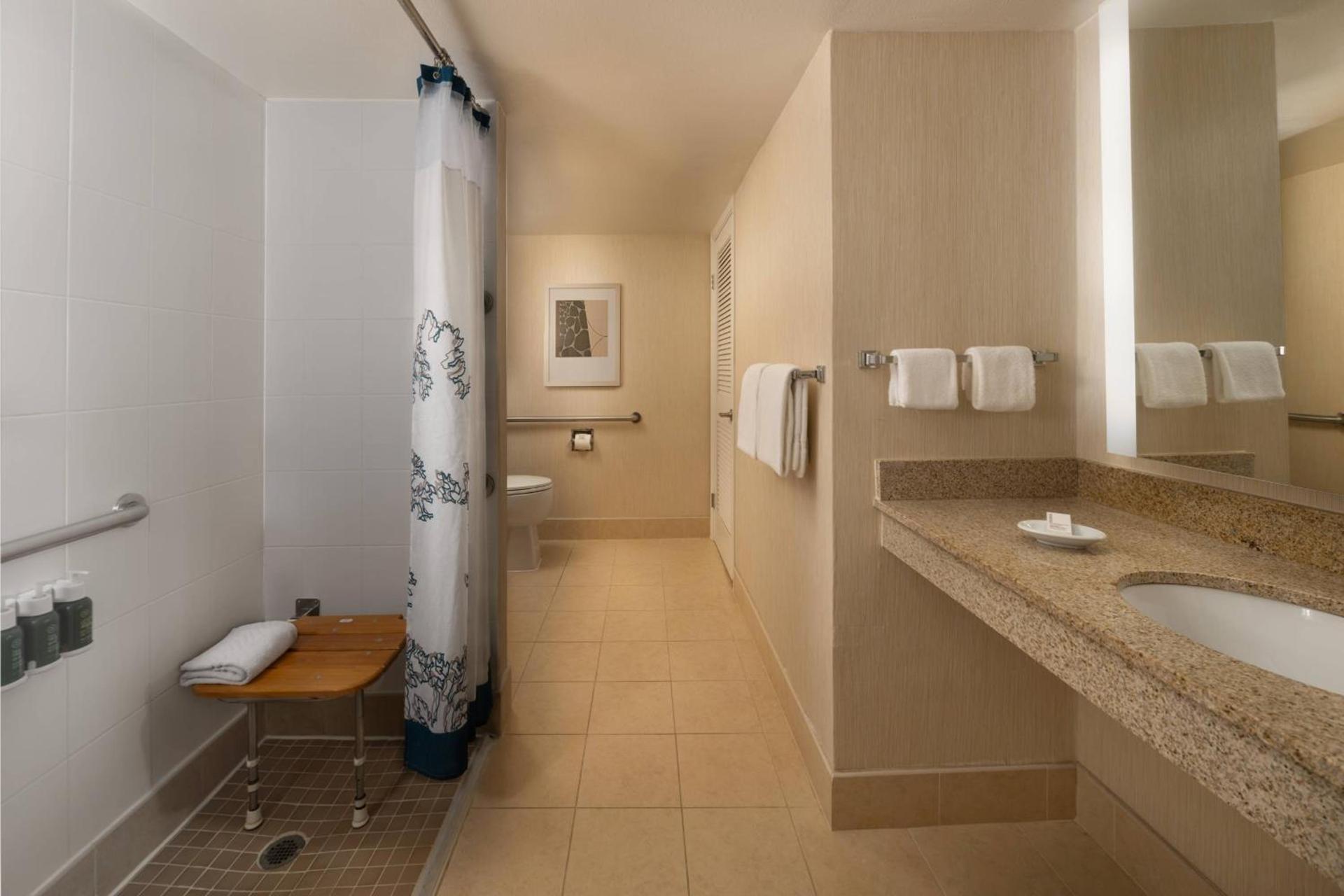 Residence Inn by Marriott Seattle South Tukwila photo 9