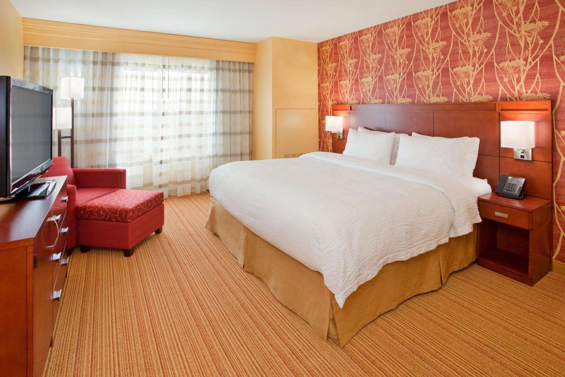 Courtyard by Marriott Pittsburgh North/Cranberry Woods photo 13