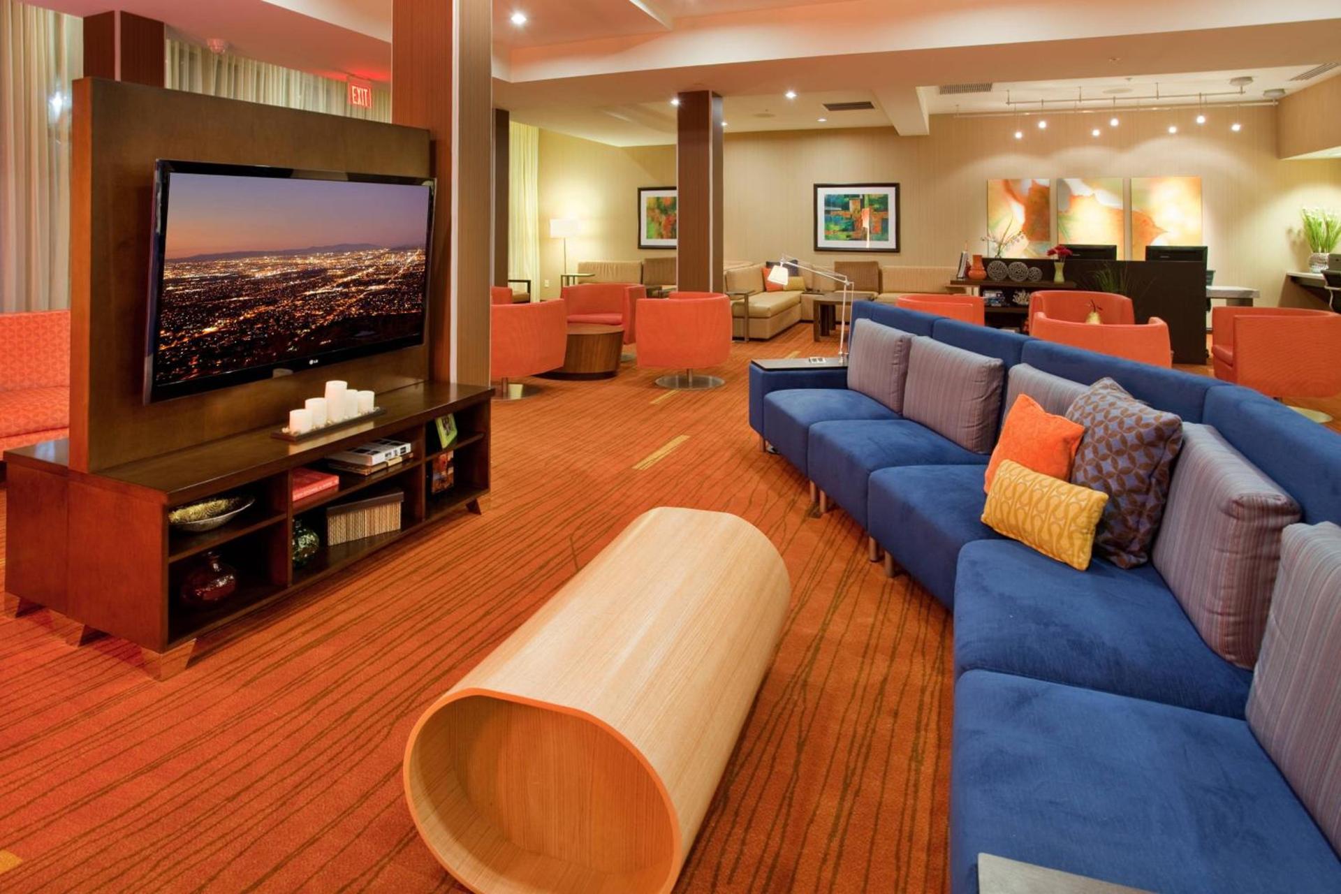 Courtyard by Marriott Pittsburgh North/Cranberry Woods photo 16