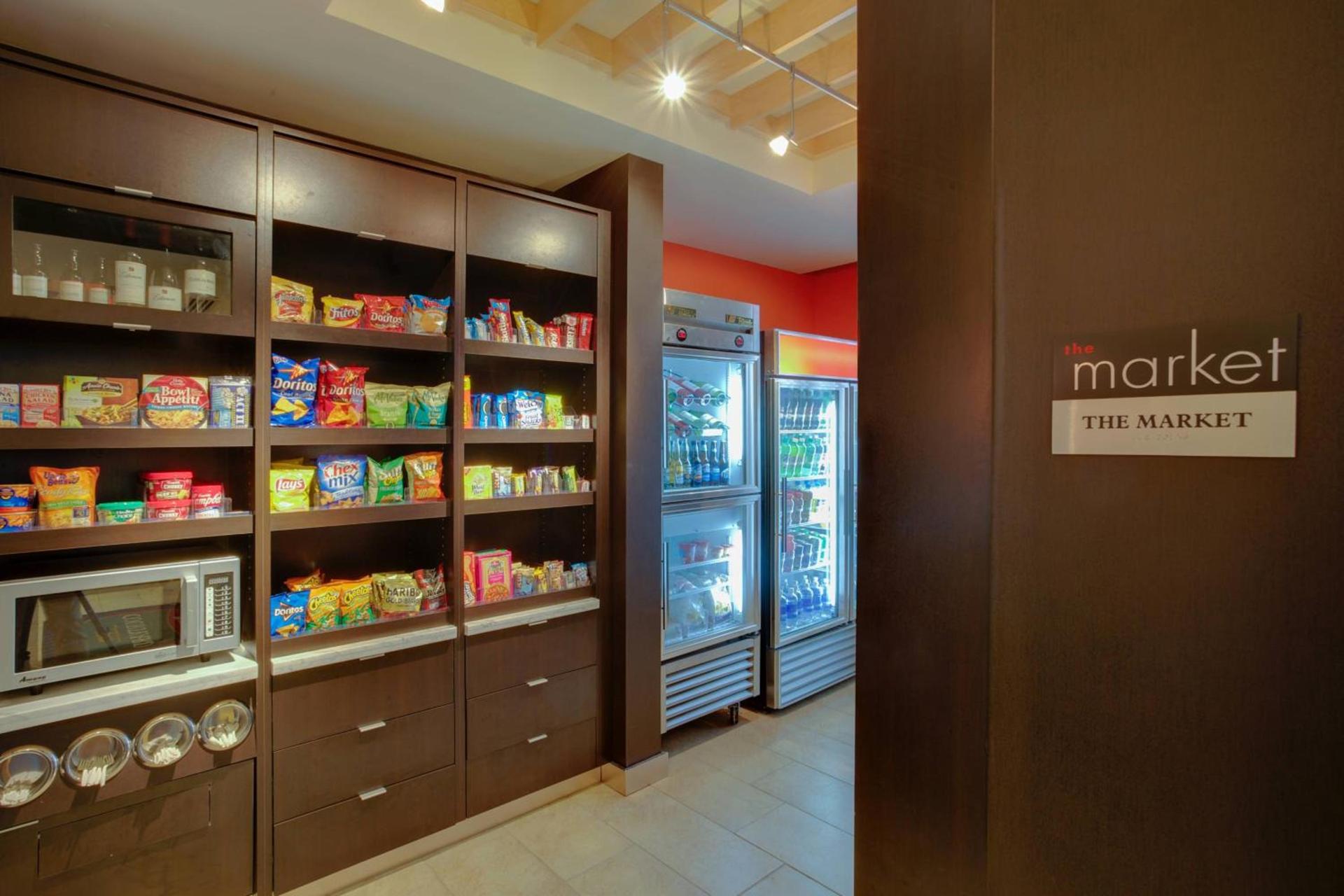 Courtyard by Marriott Pittsburgh North/Cranberry Woods photo 19