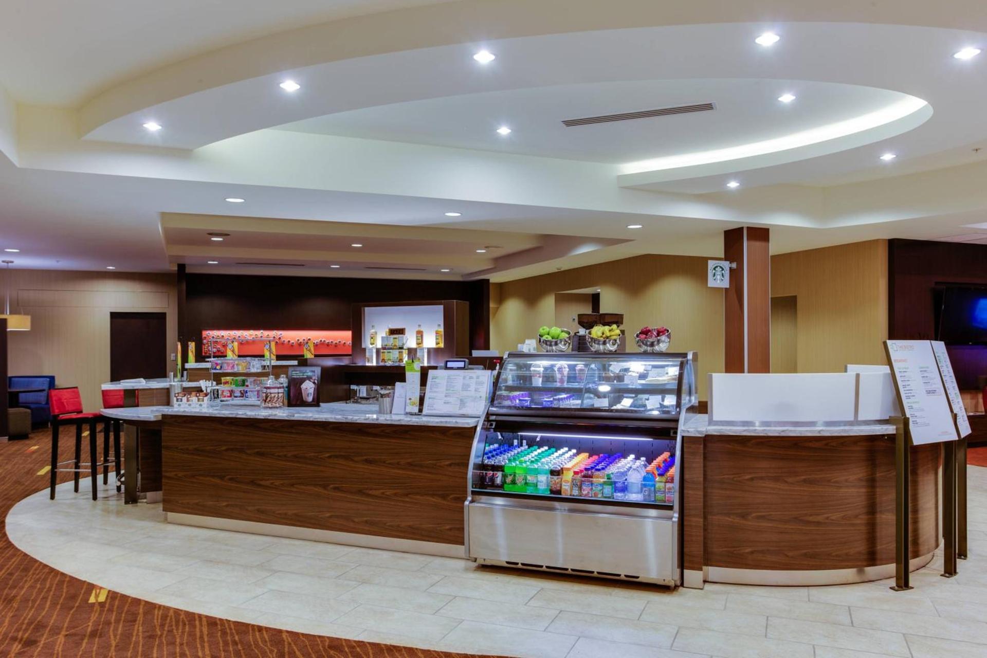 Courtyard by Marriott Pittsburgh North/Cranberry Woods photo 21