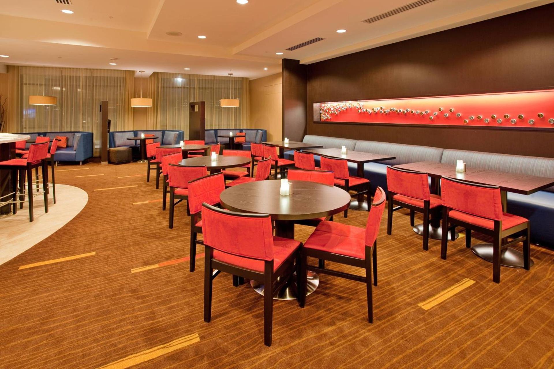 Courtyard by Marriott Pittsburgh North/Cranberry Woods photo 22