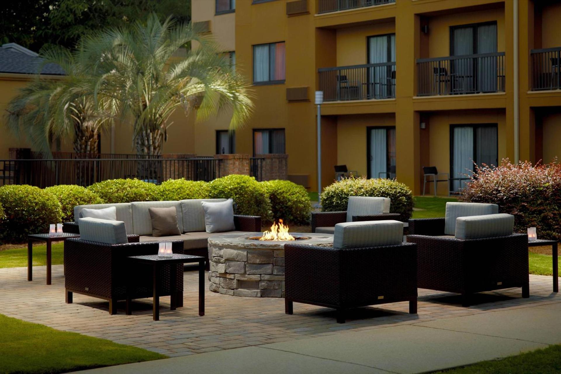 Courtyard by Marriott Macon photo 3