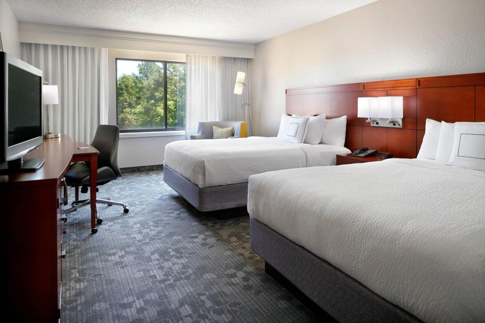 Courtyard by Marriott Macon photo 6