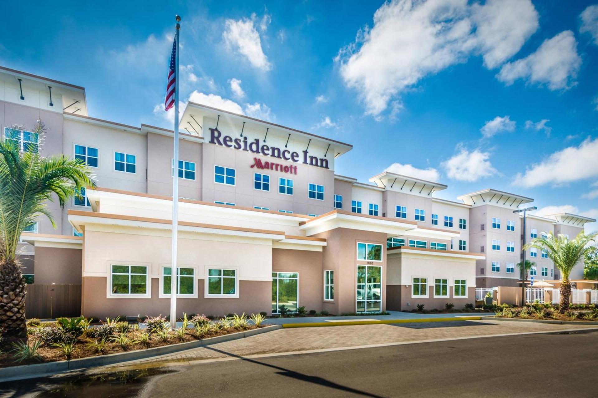 Residence Inn by Marriott Savannah Airport photo 8