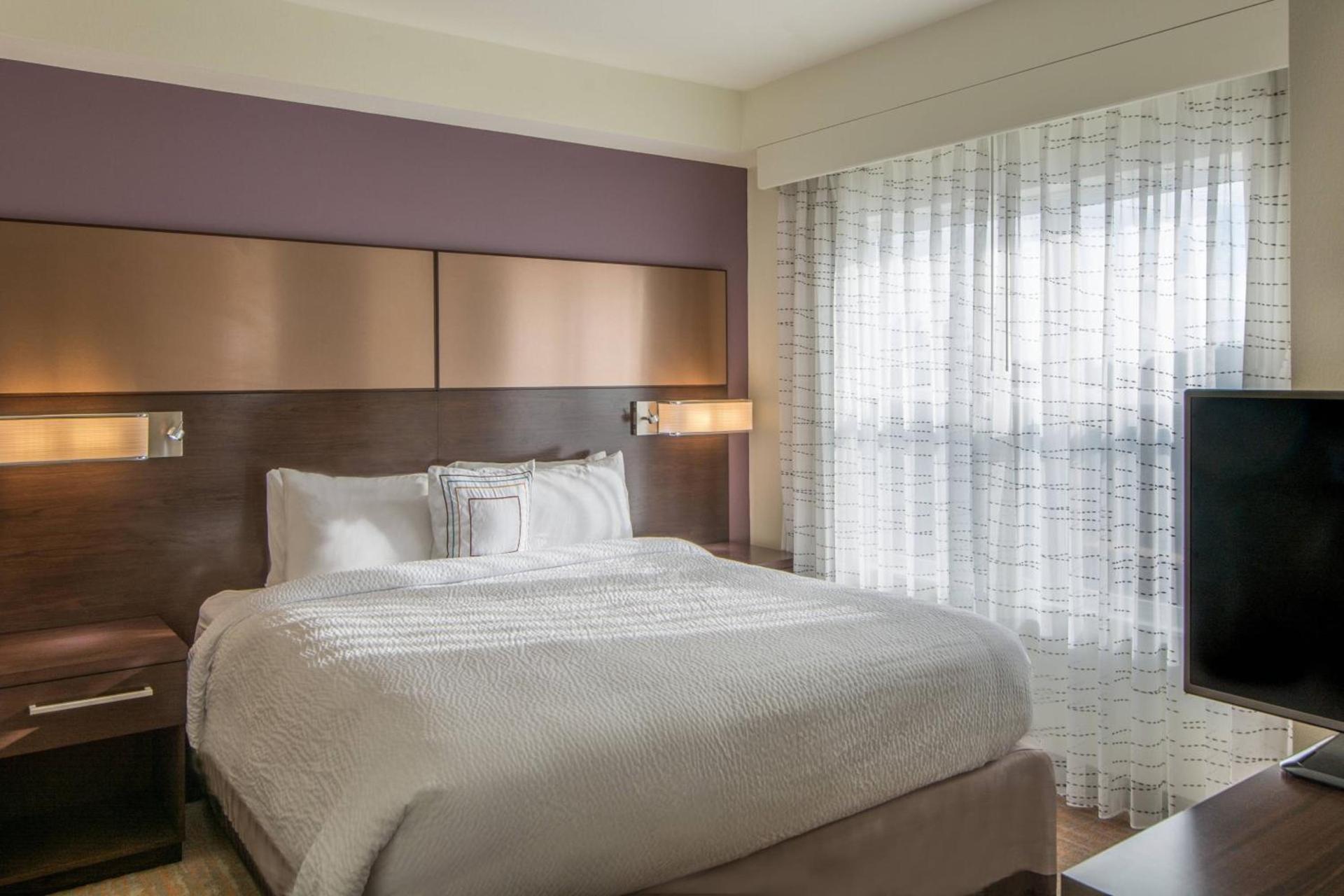 Residence Inn by Marriott Savannah Airport photo 14