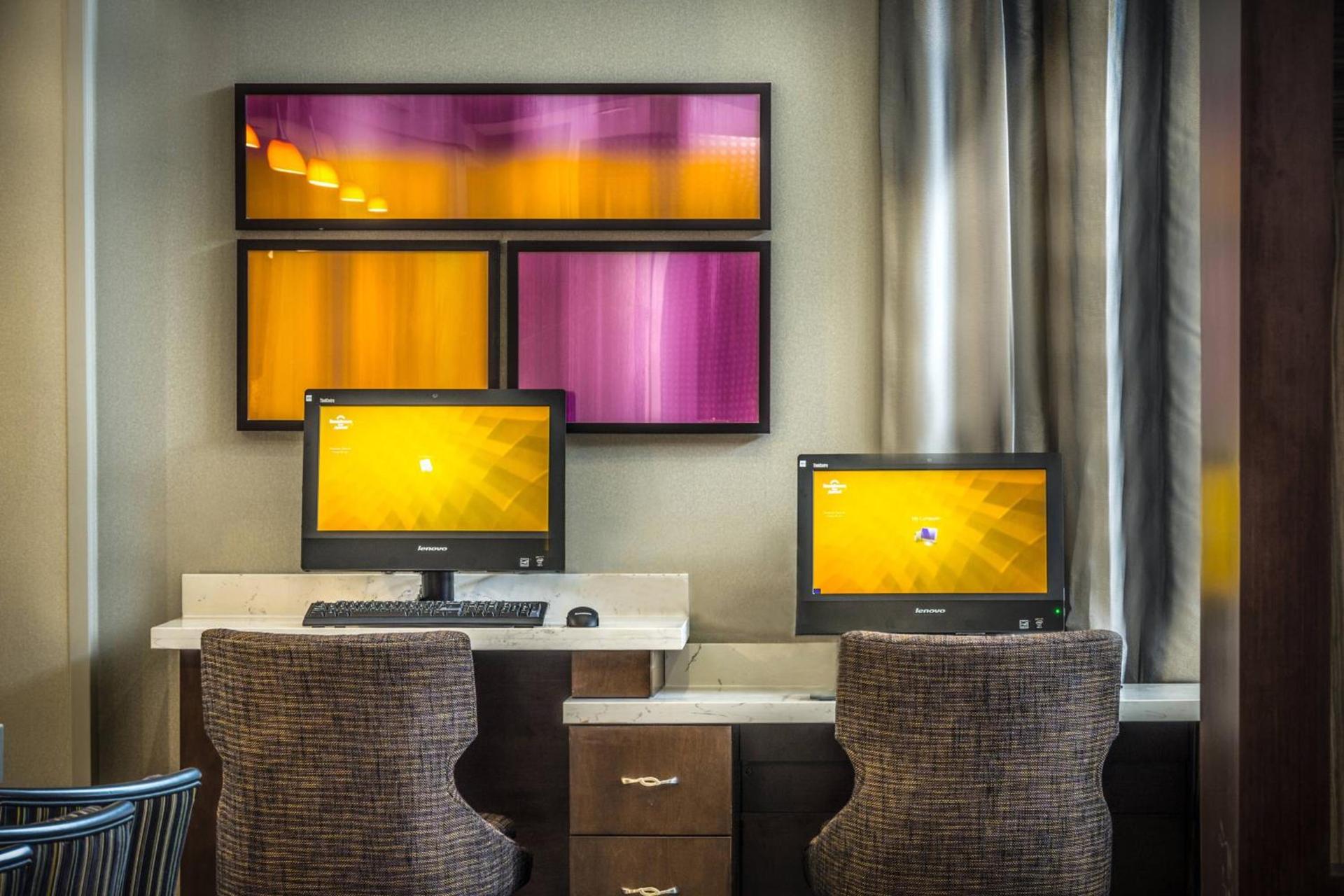 Residence Inn by Marriott Savannah Airport photo 18
