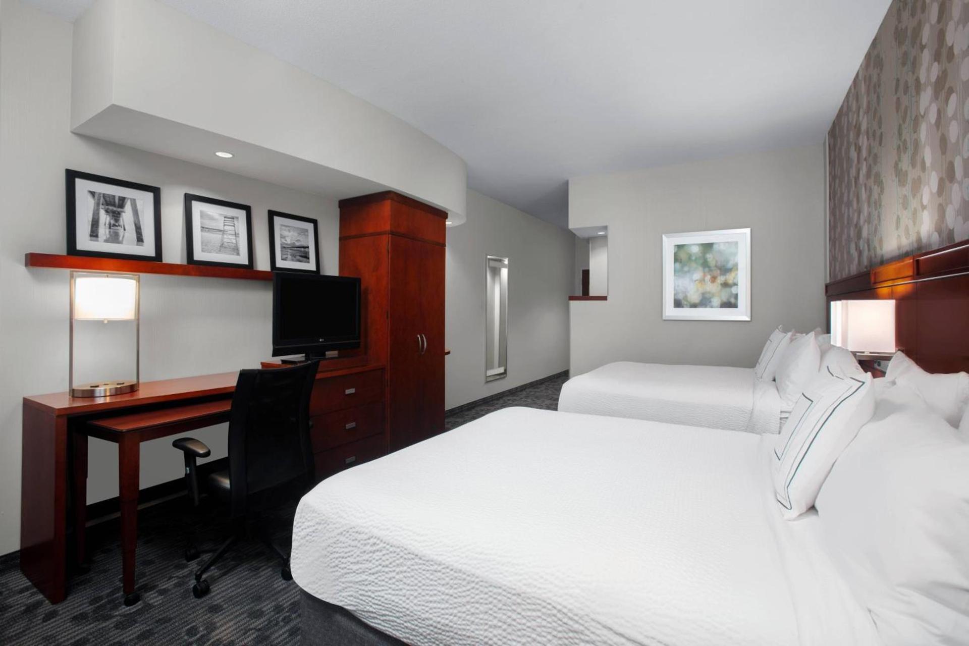 Courtyard by Marriott Jacksonville I-295/East Beltway photo 7